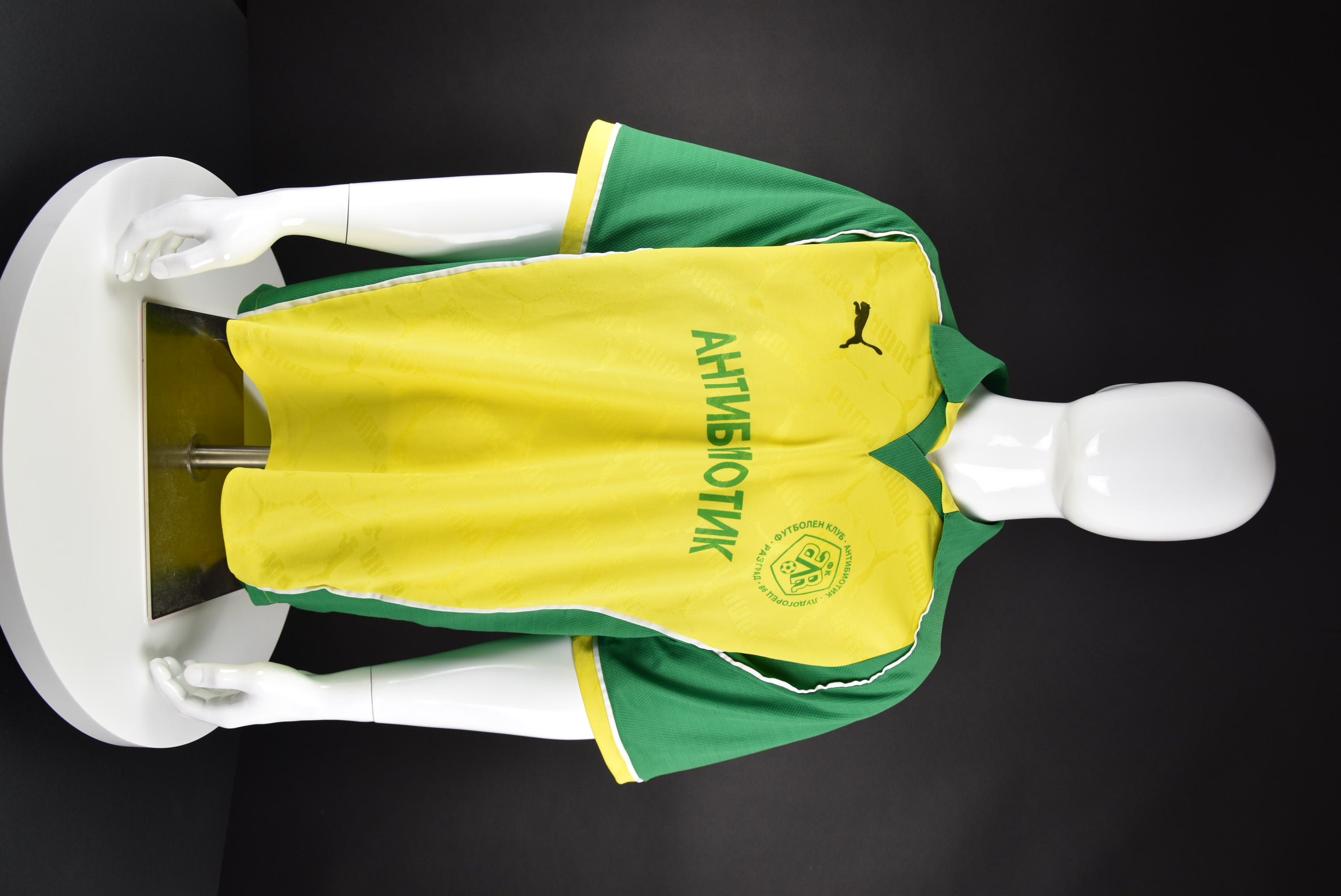 Димитър Недялков front photo