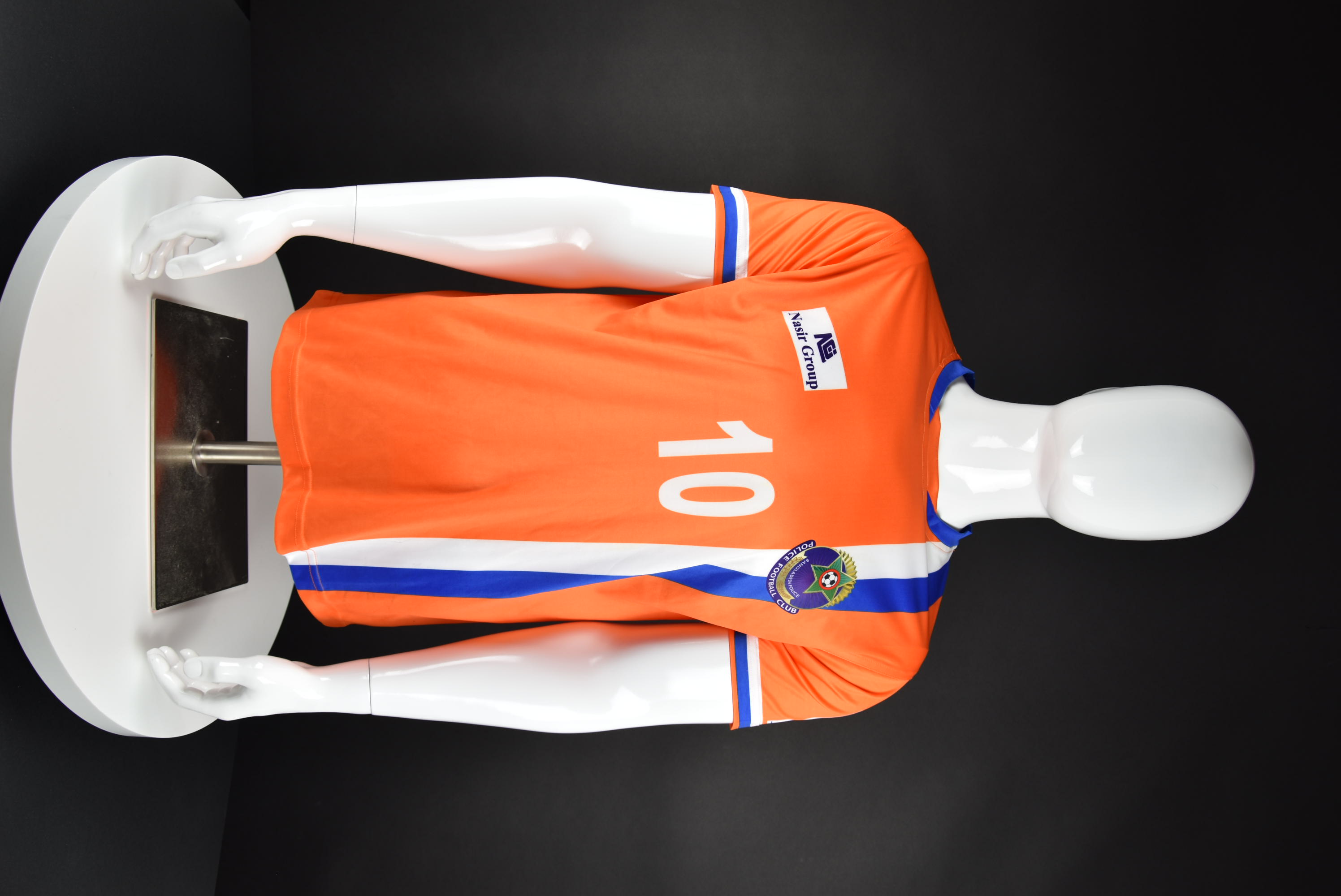 Антонио Ласков front photo