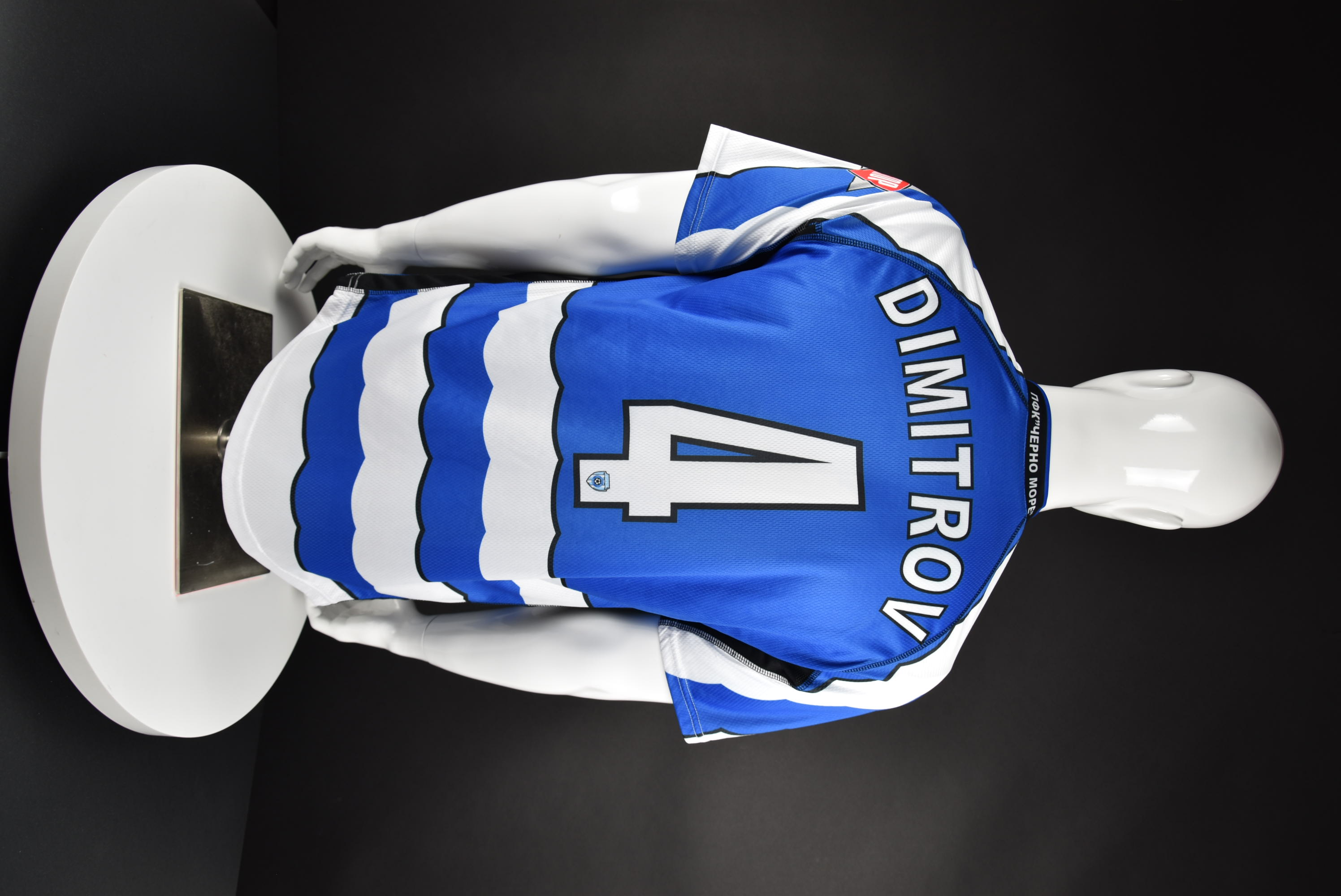 Детелин Димитров back photo