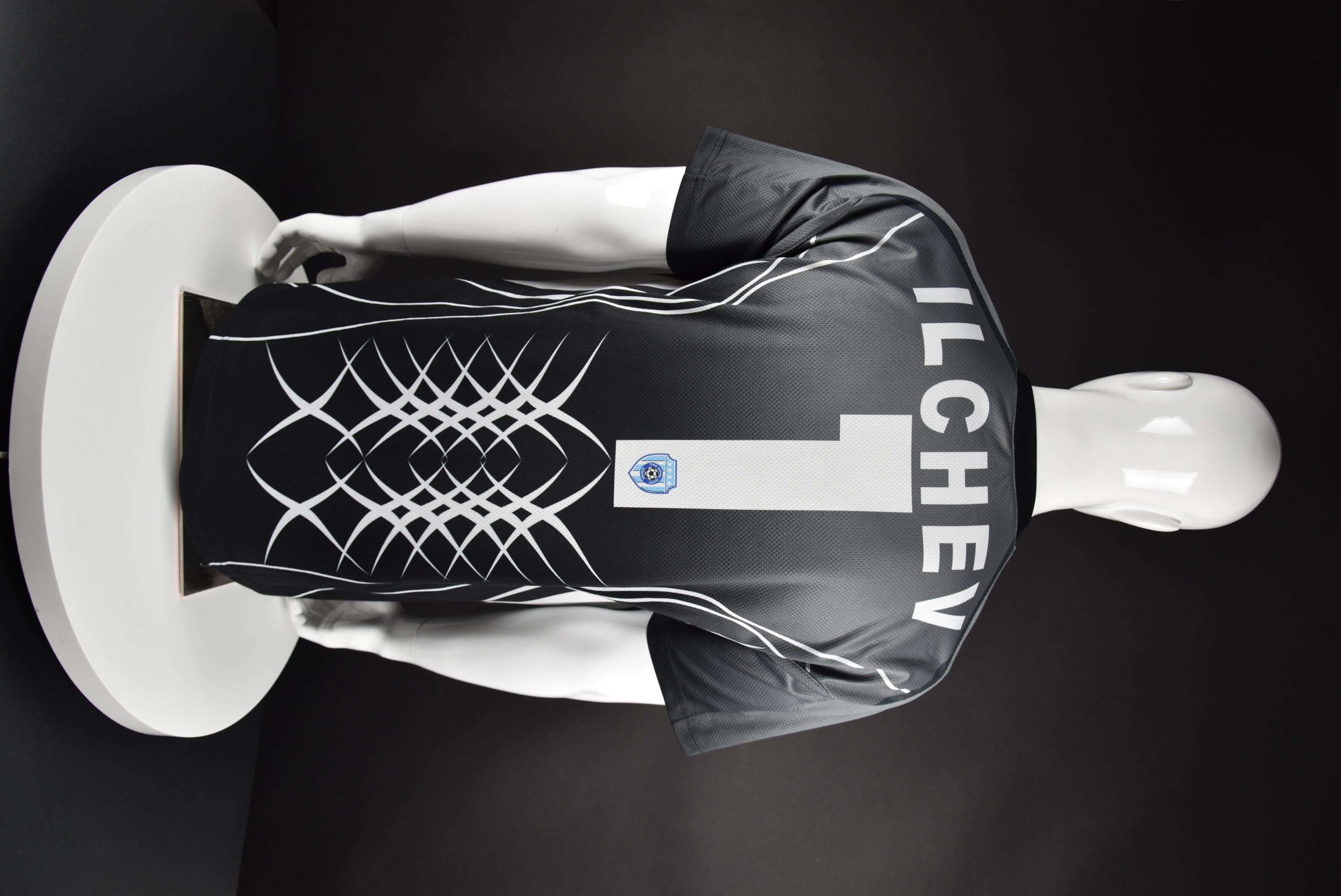 Карамфил Илчев back photo