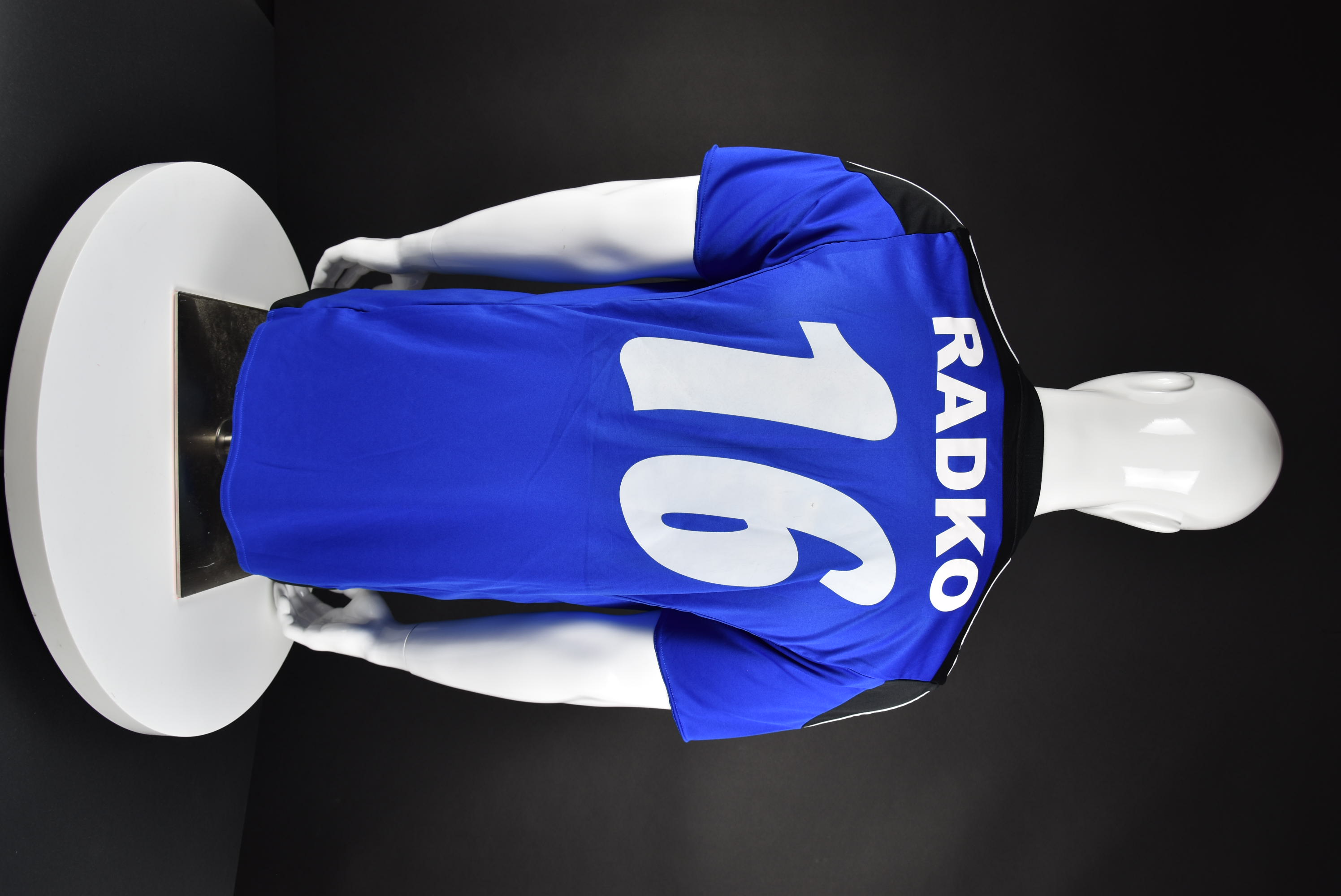 Радко Мутафчийски back photo