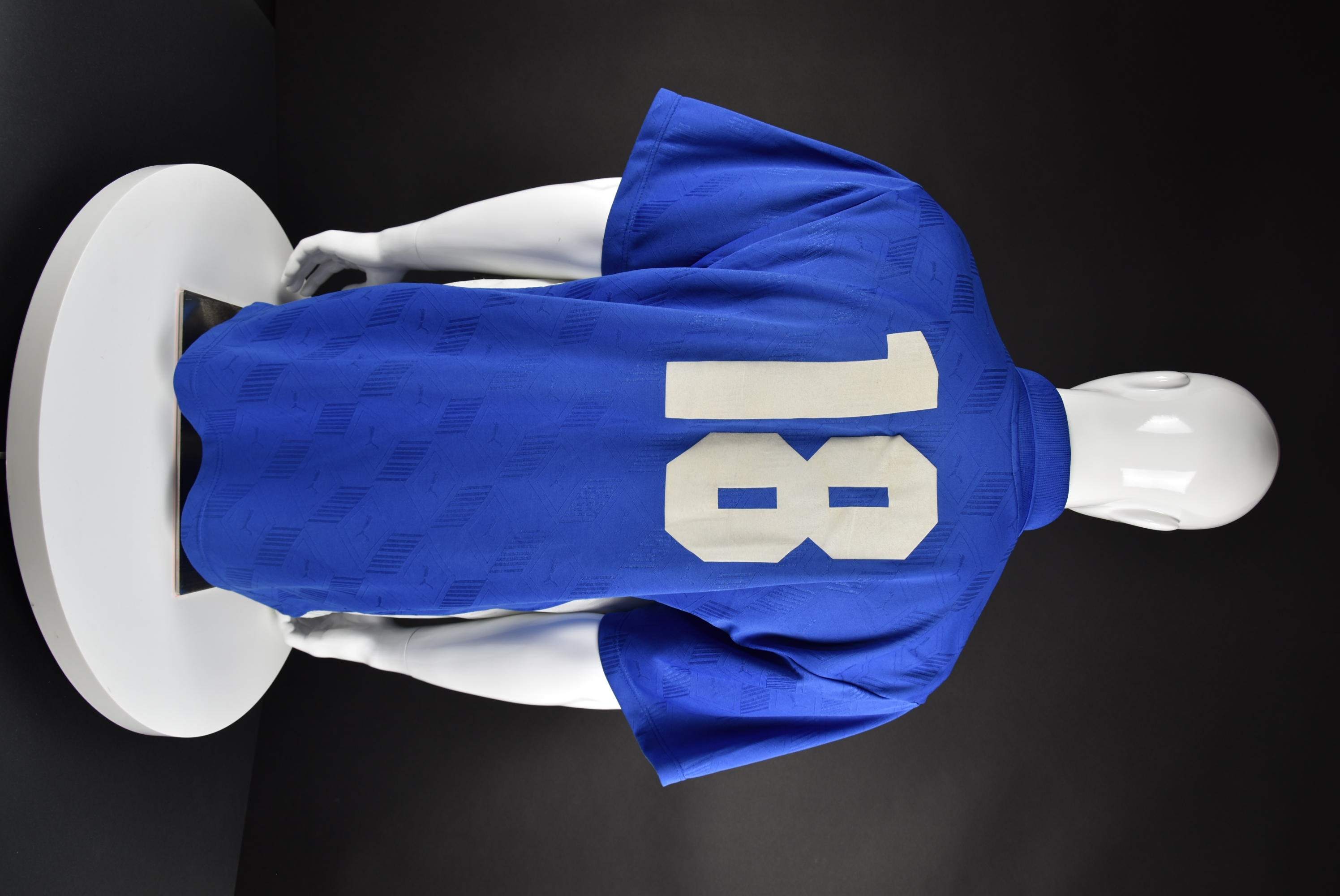 Сергей Димитров back photo