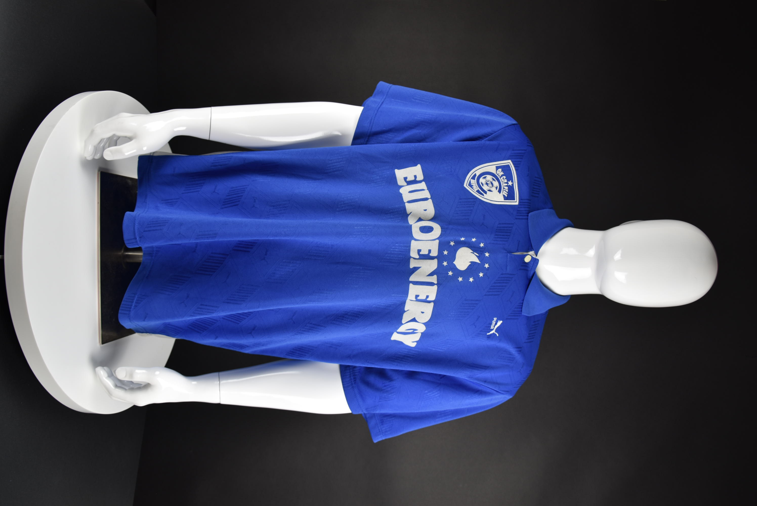 Сергей Димитров front photo