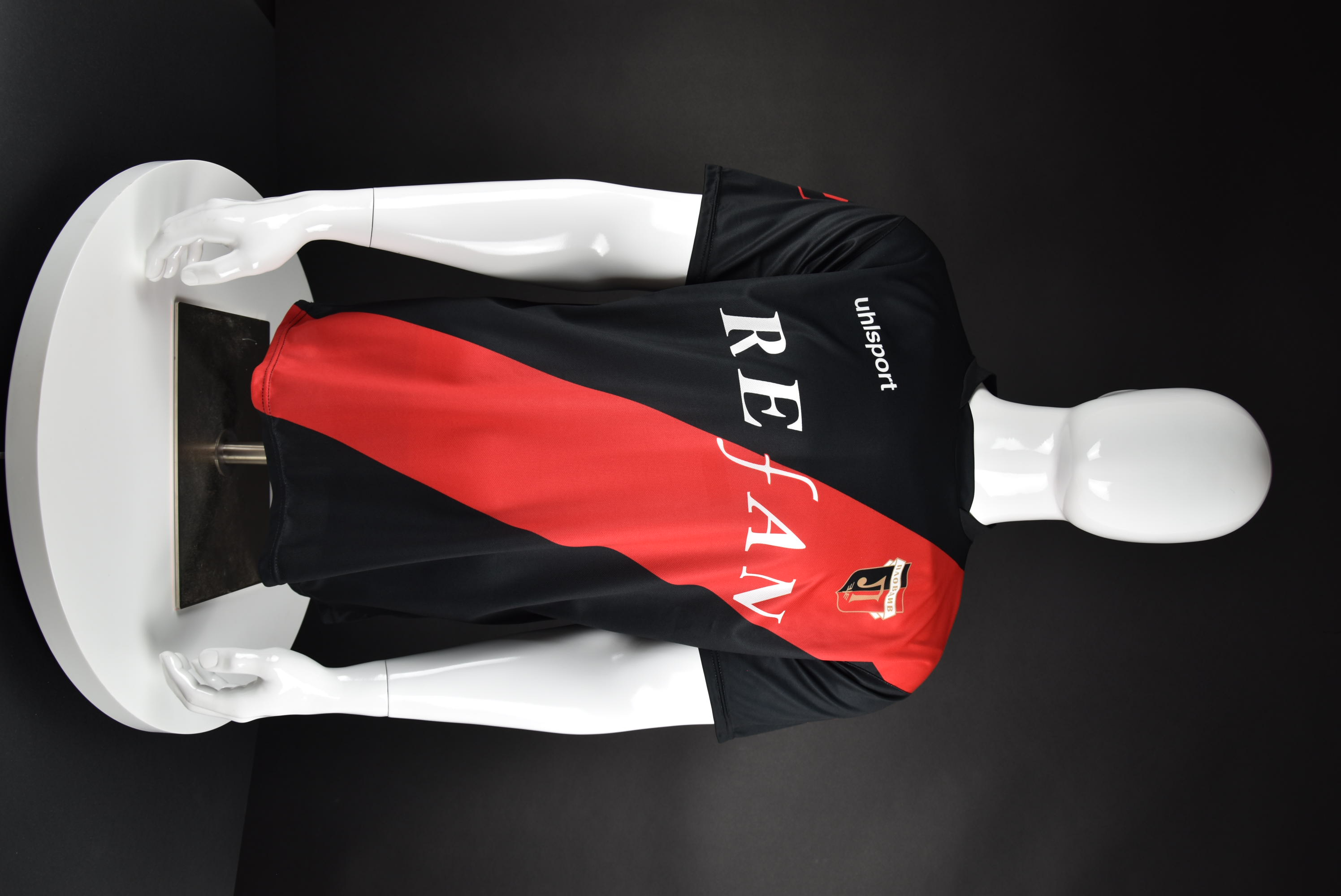 Михаил Венков front photo