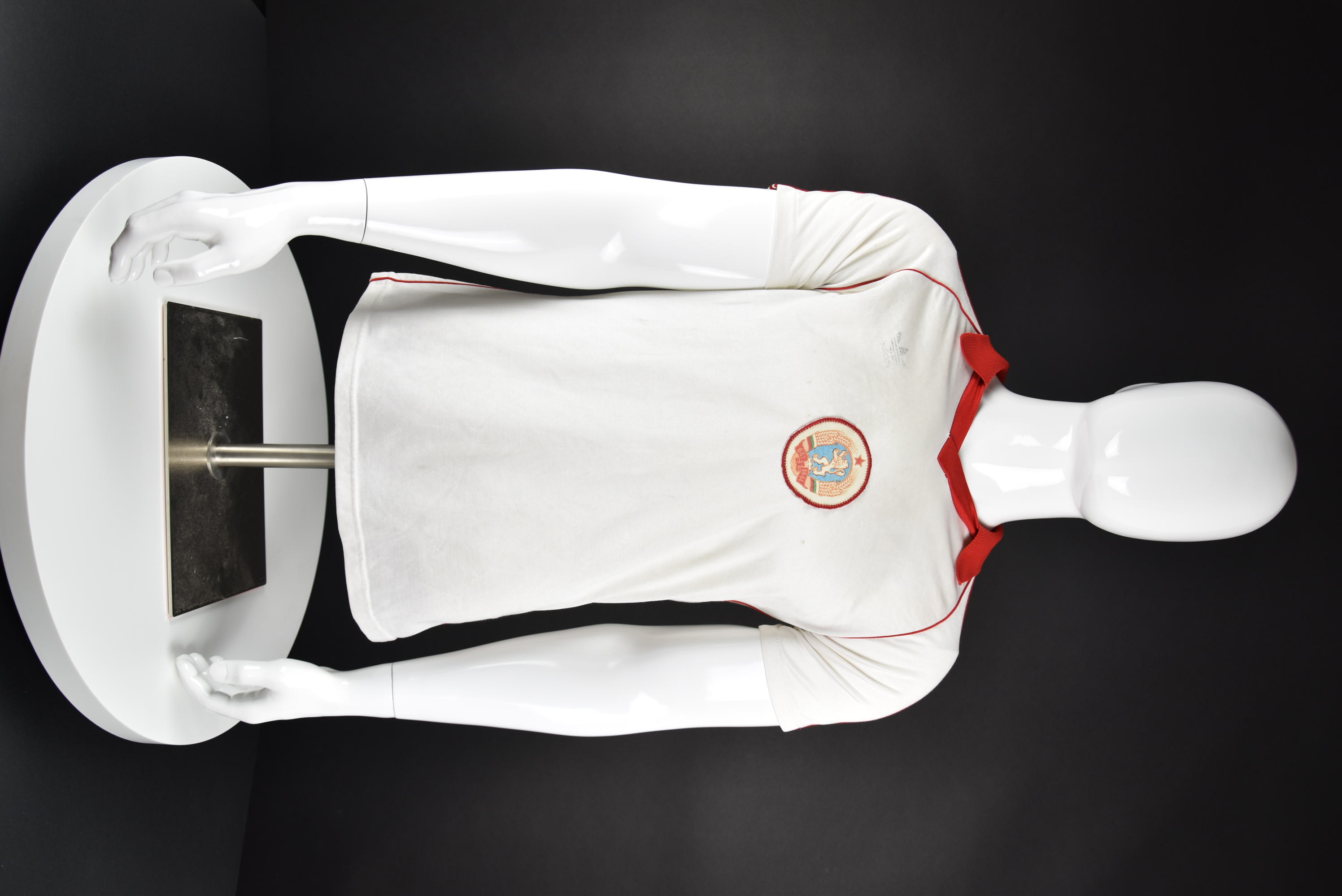 Стойчо Младенов front photo