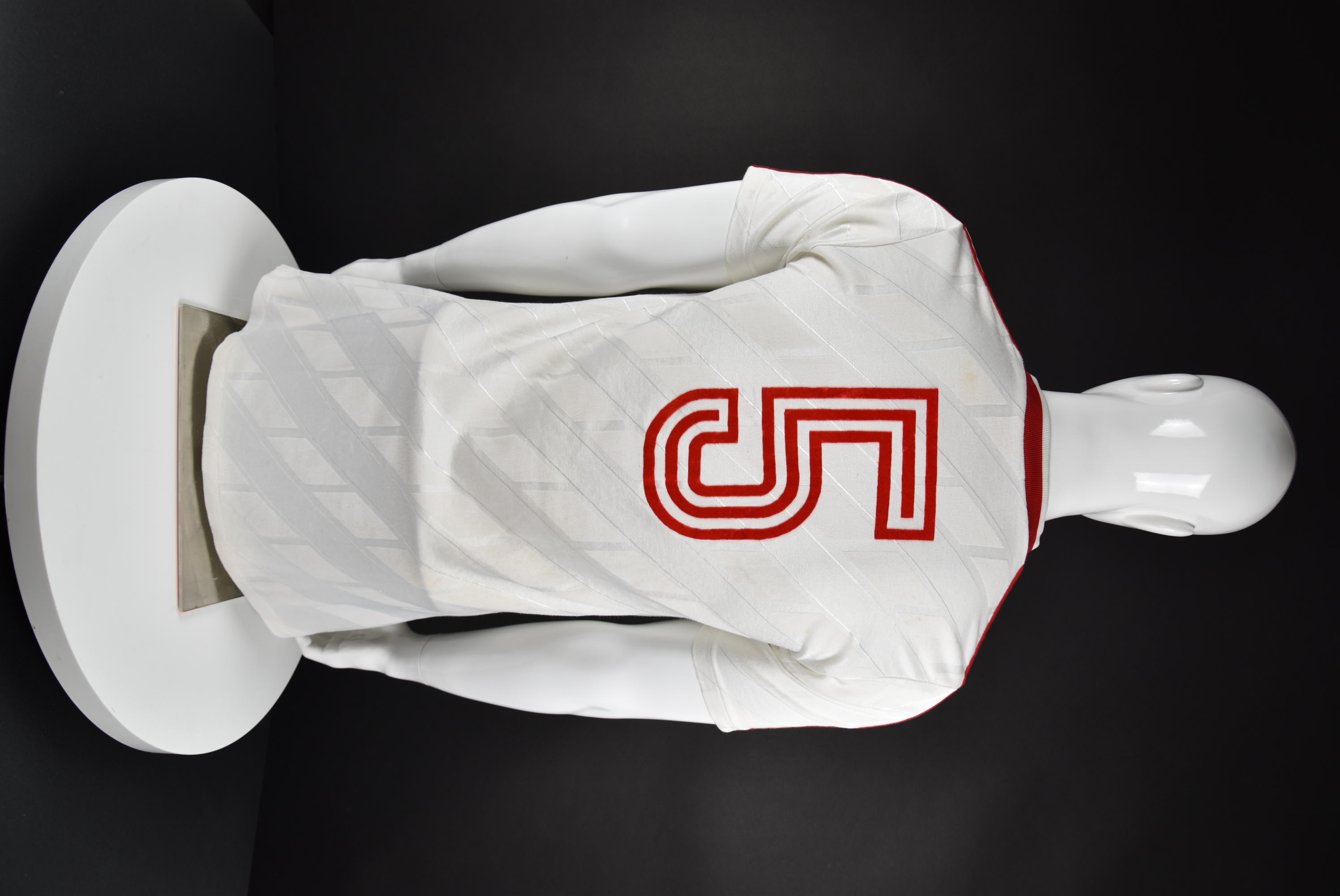 Николай Илиев back photo