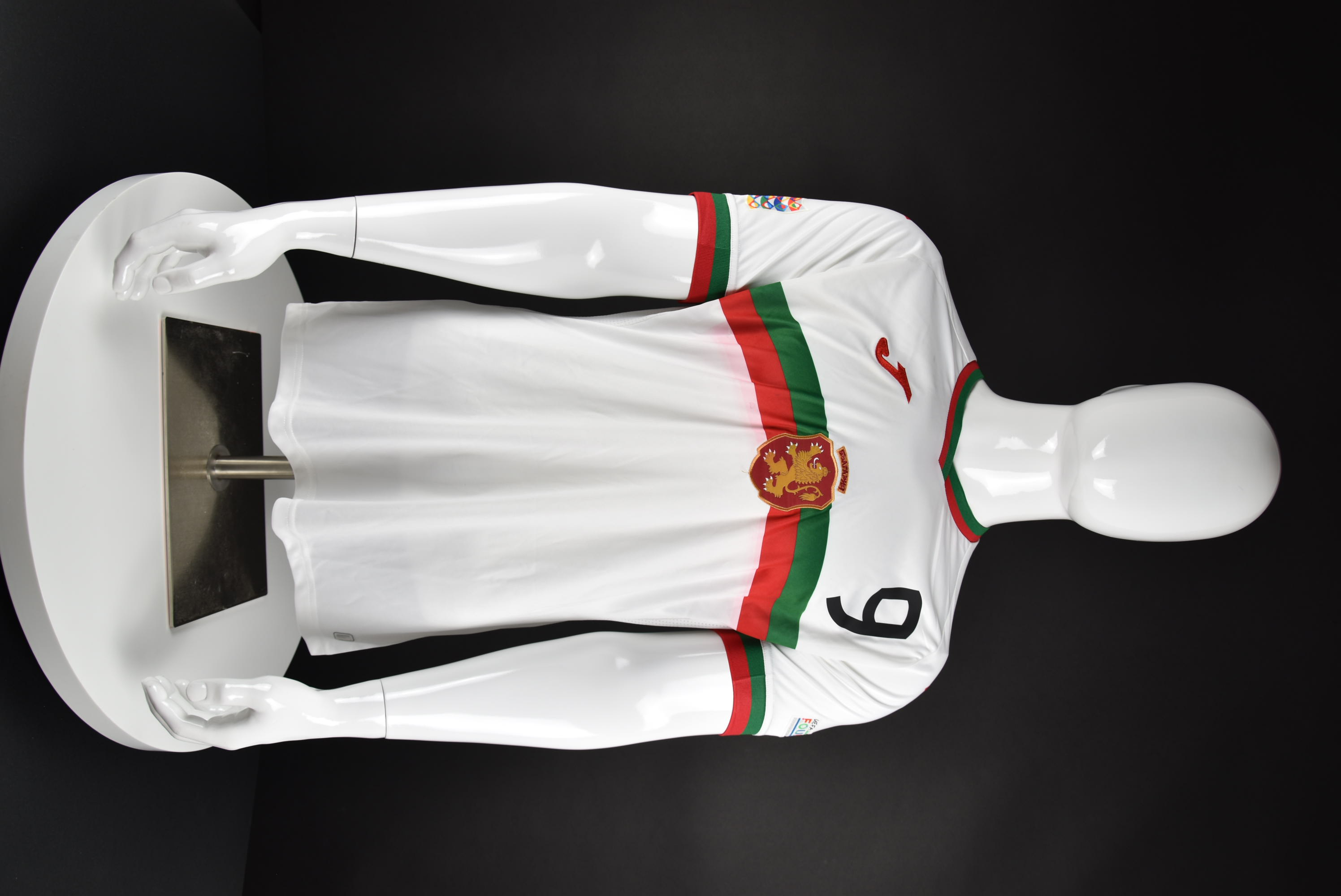 Атанас Илиев front photo