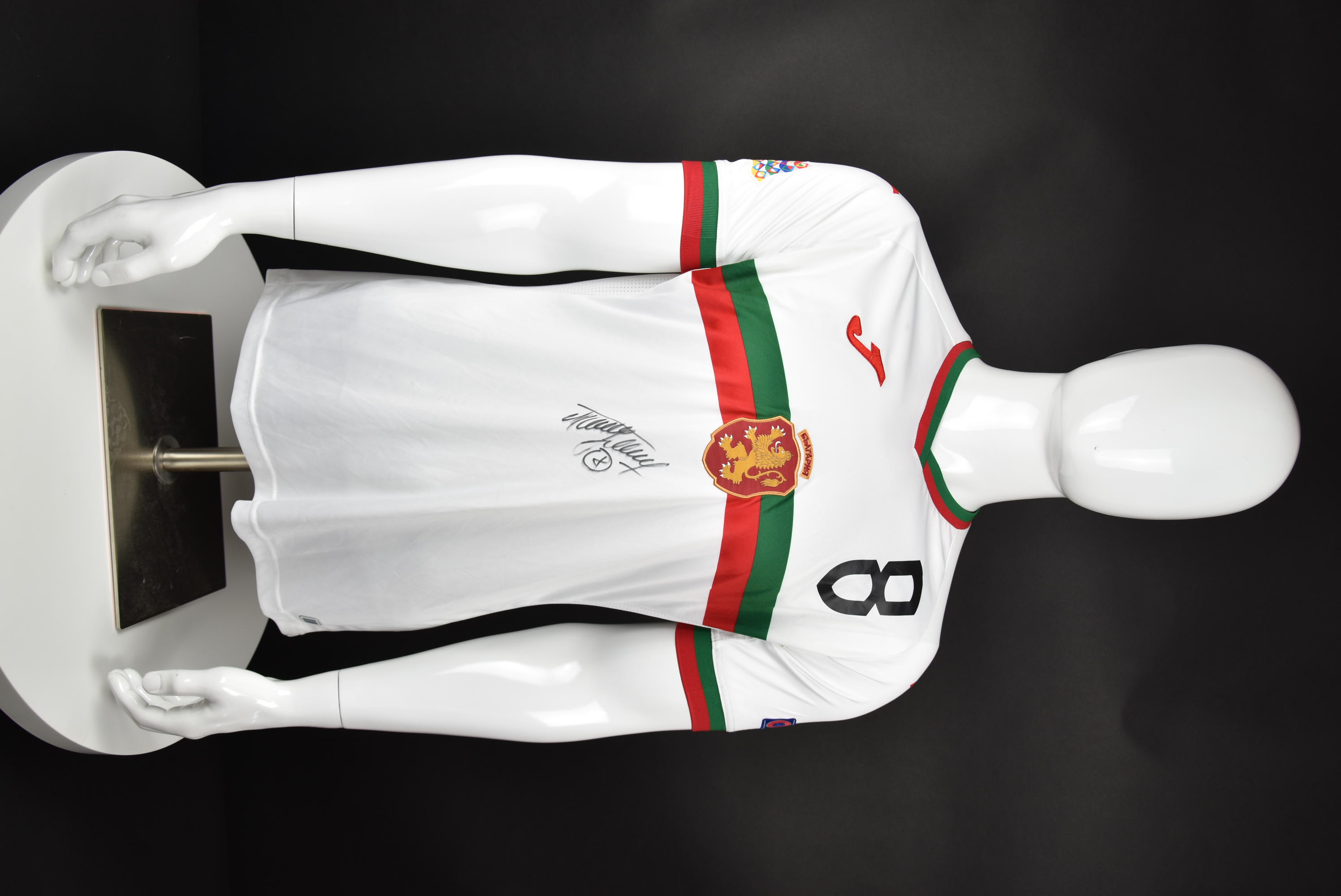 Тодор Неделев front photo