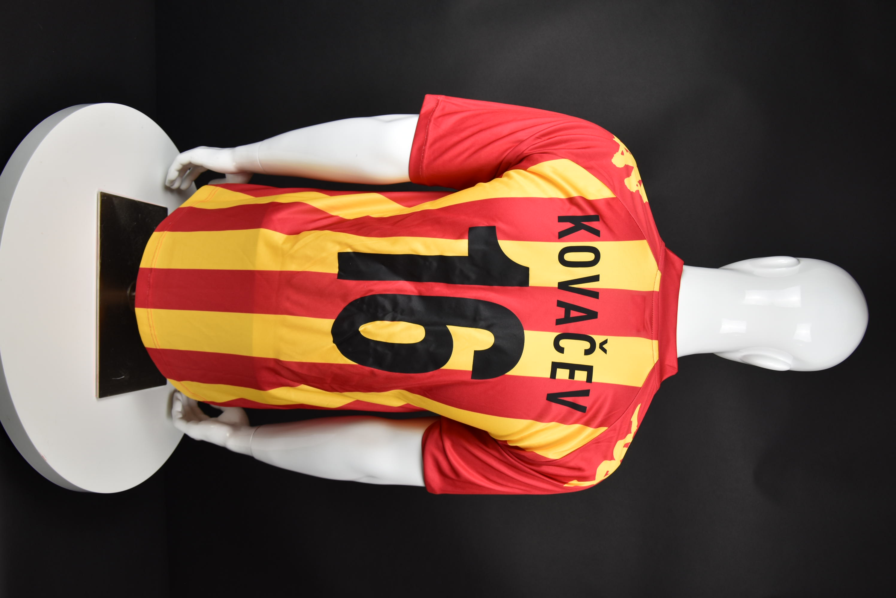 Мартин Ковачев back photo