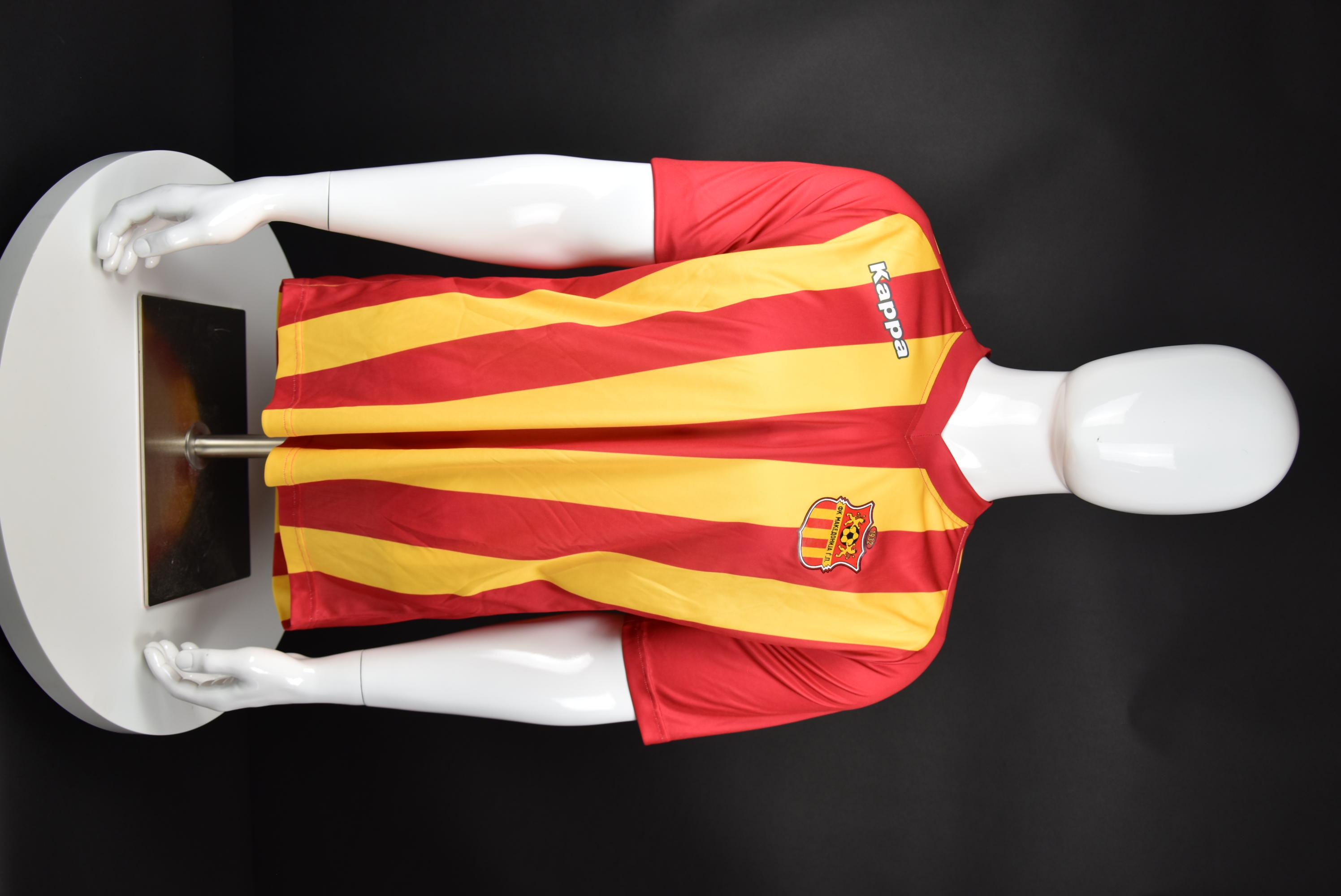 Мартин Ковачев front photo