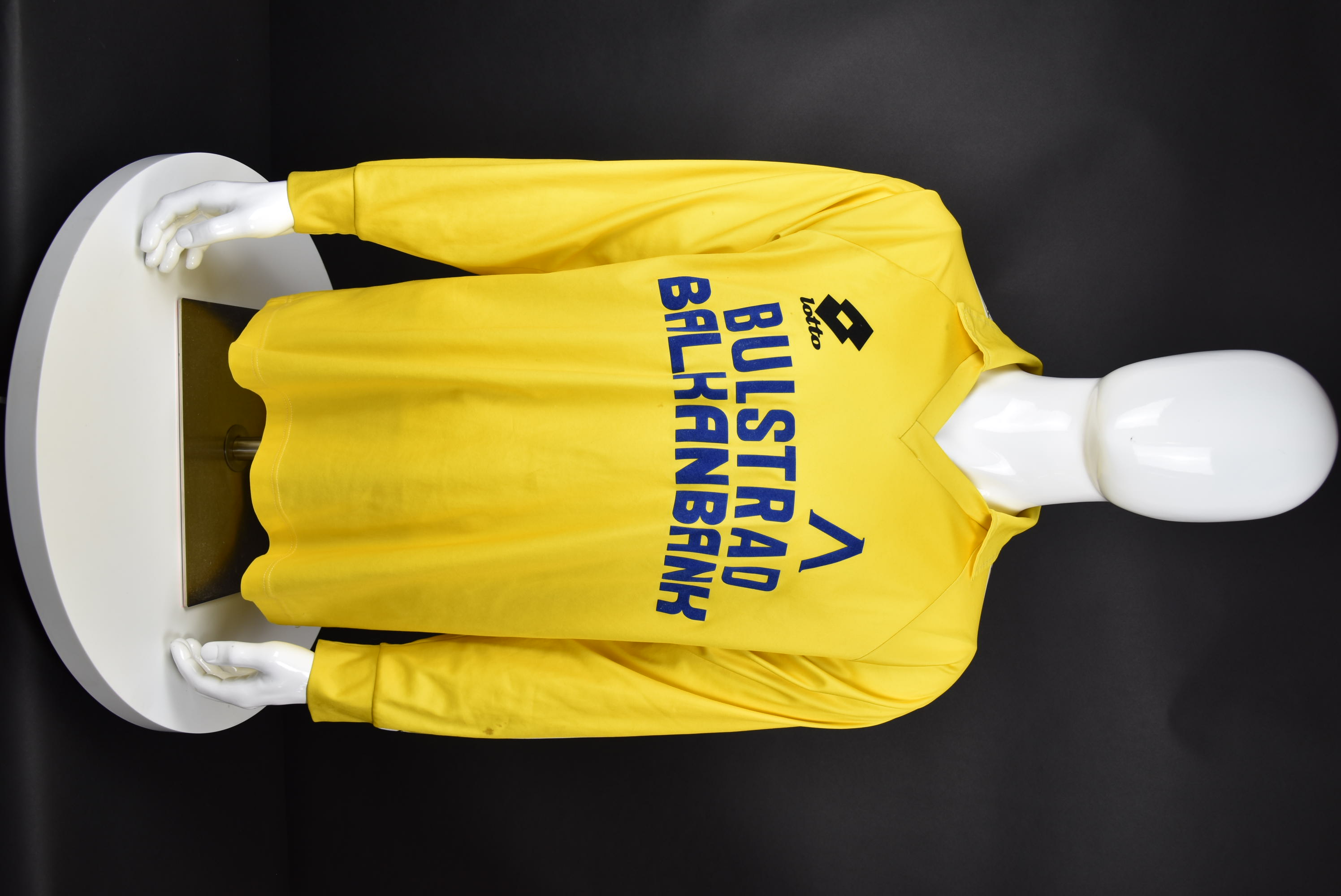 Георги Славчев front photo