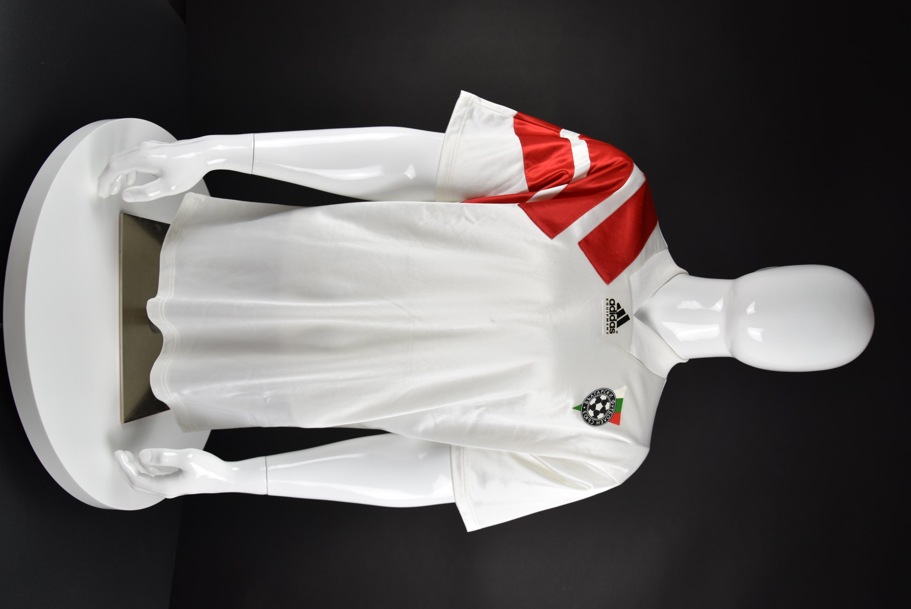 Йордан Лечков front photo