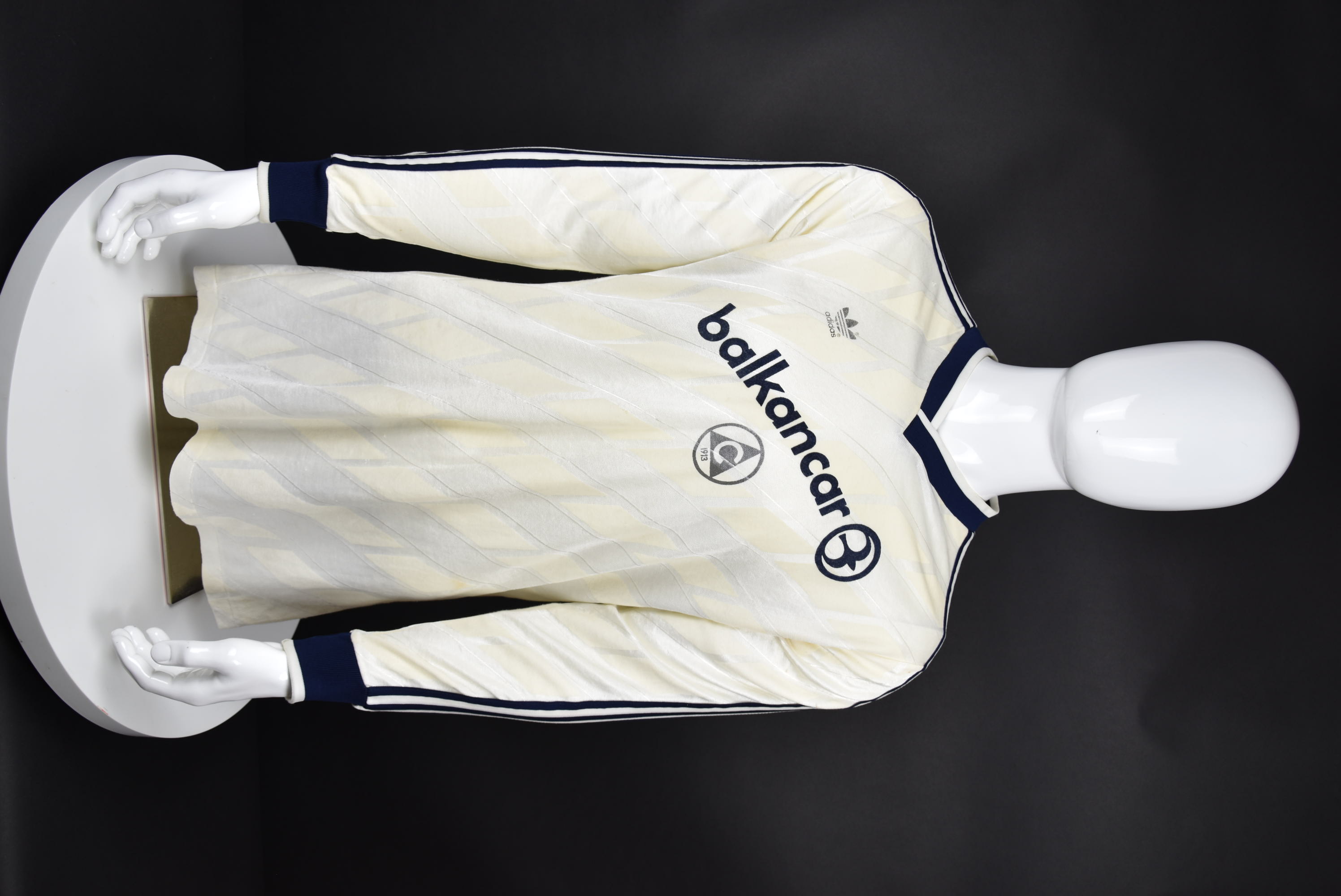 Георги Илиев (Майкъла) front photo