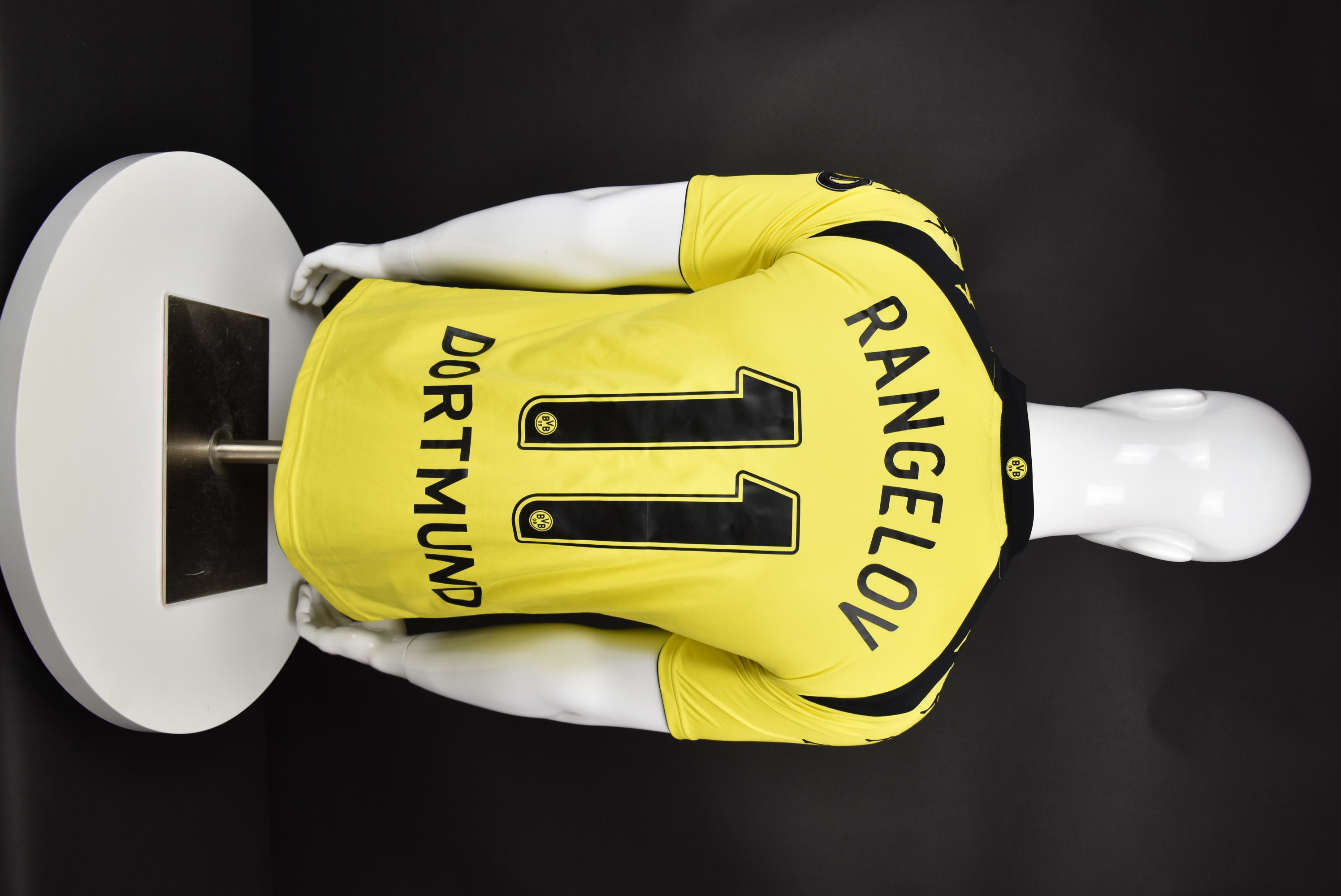 Димитър Рангелов back photo