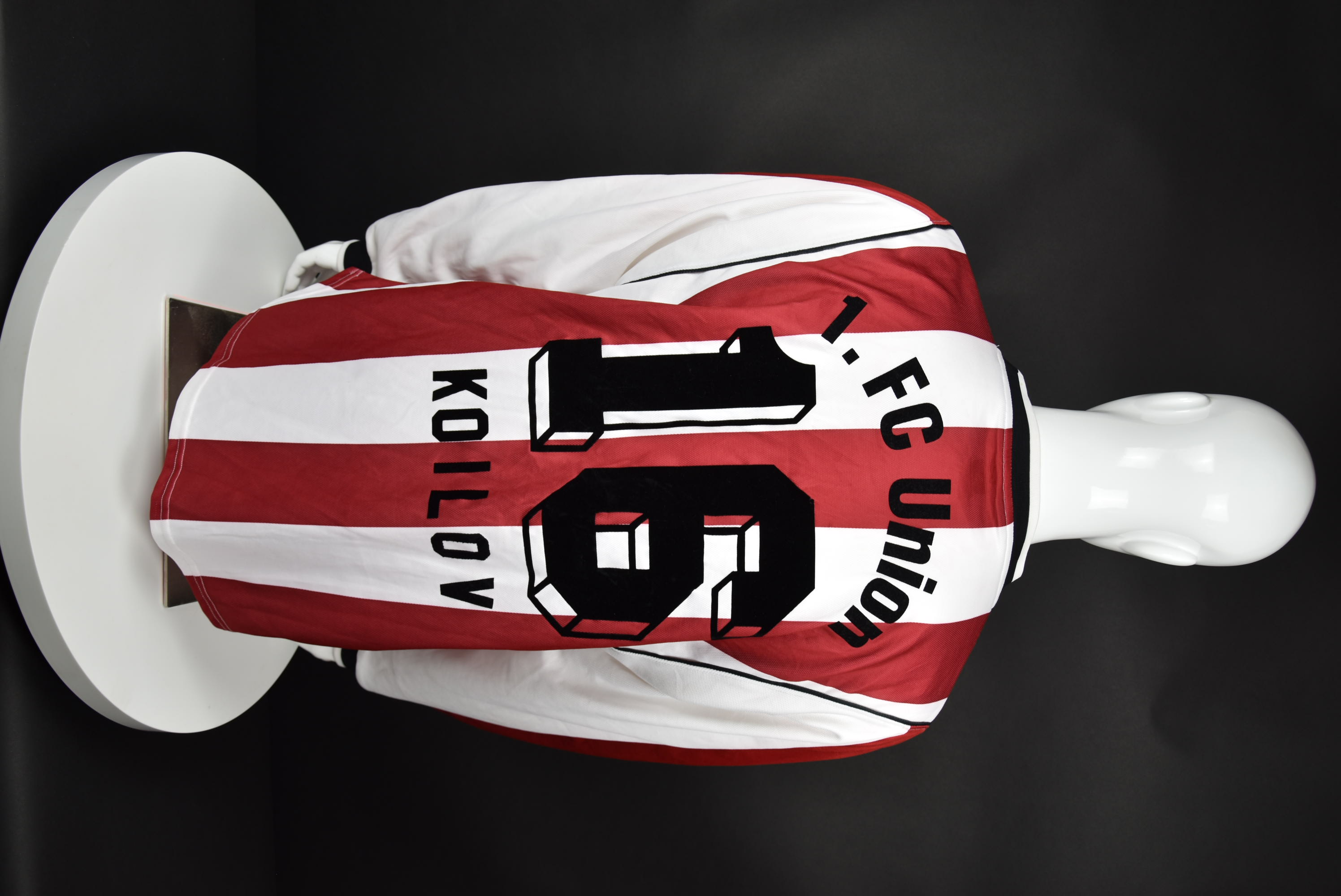 Христо Коилов back photo