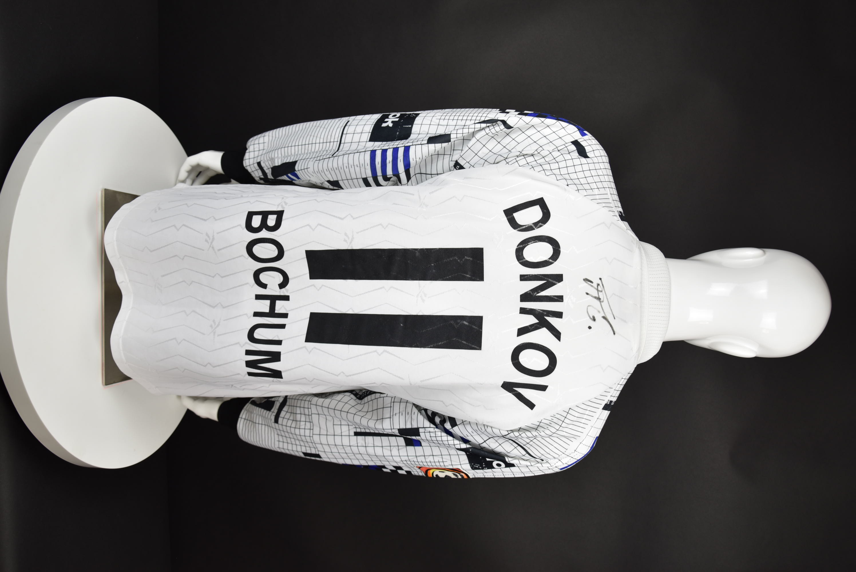 Георги Донков back photo