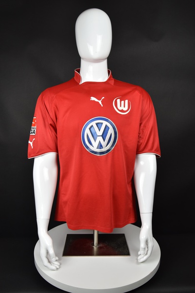 677 front image of Martin Petrov  jersey
