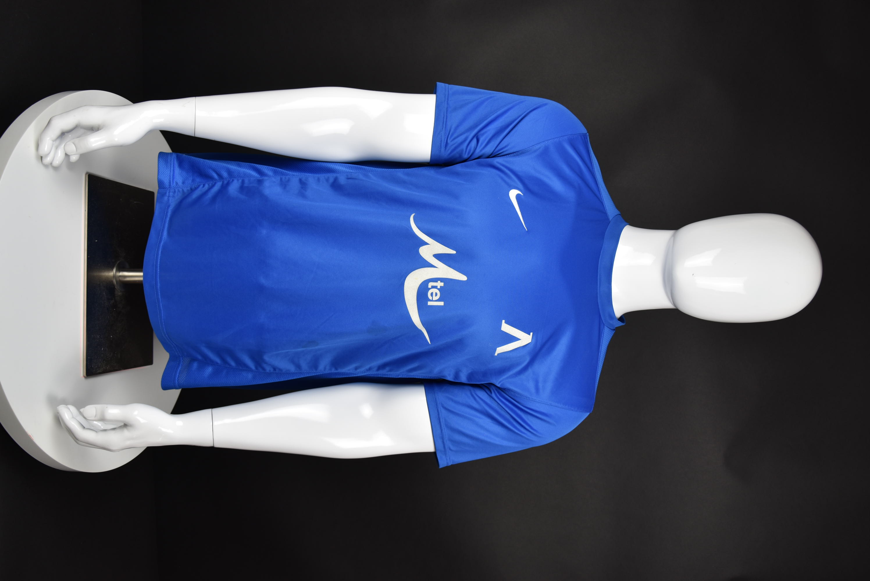 Дарко Тасевски front photo