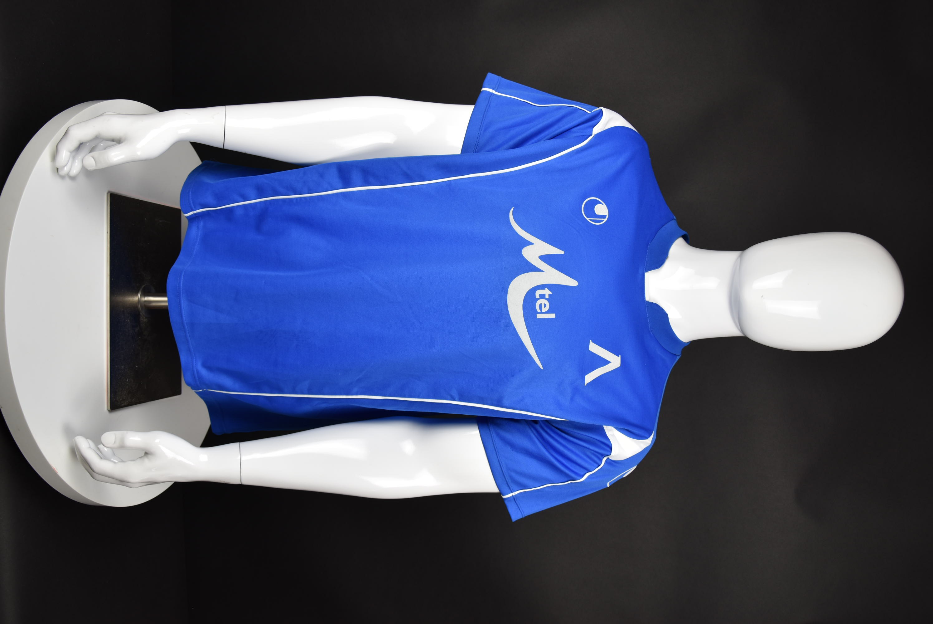 Веселин Минев front photo