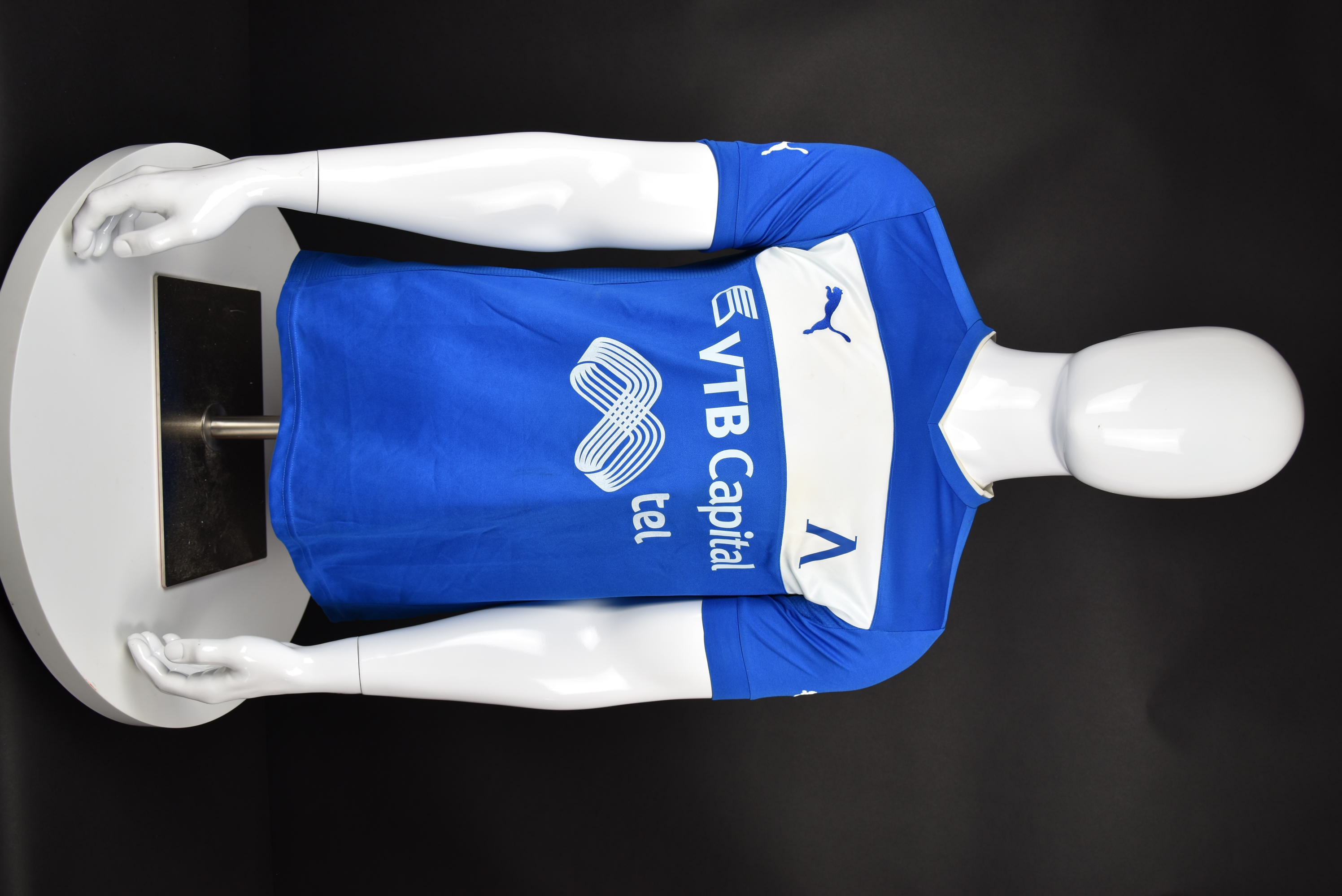 Орлин Старокин front photo