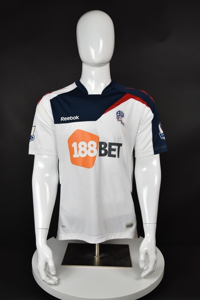 708 front image of Martin Petrov  jersey