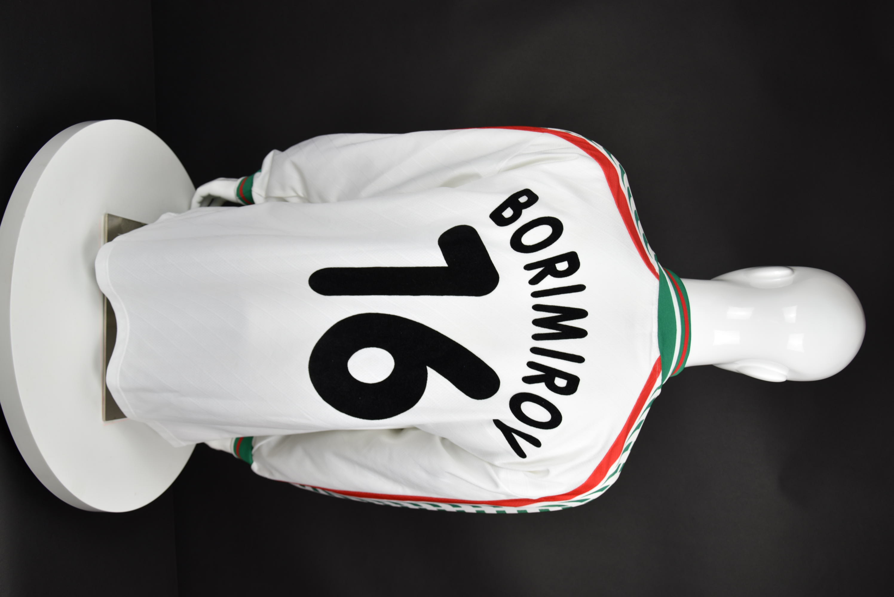 Даниел Боримиров back photo