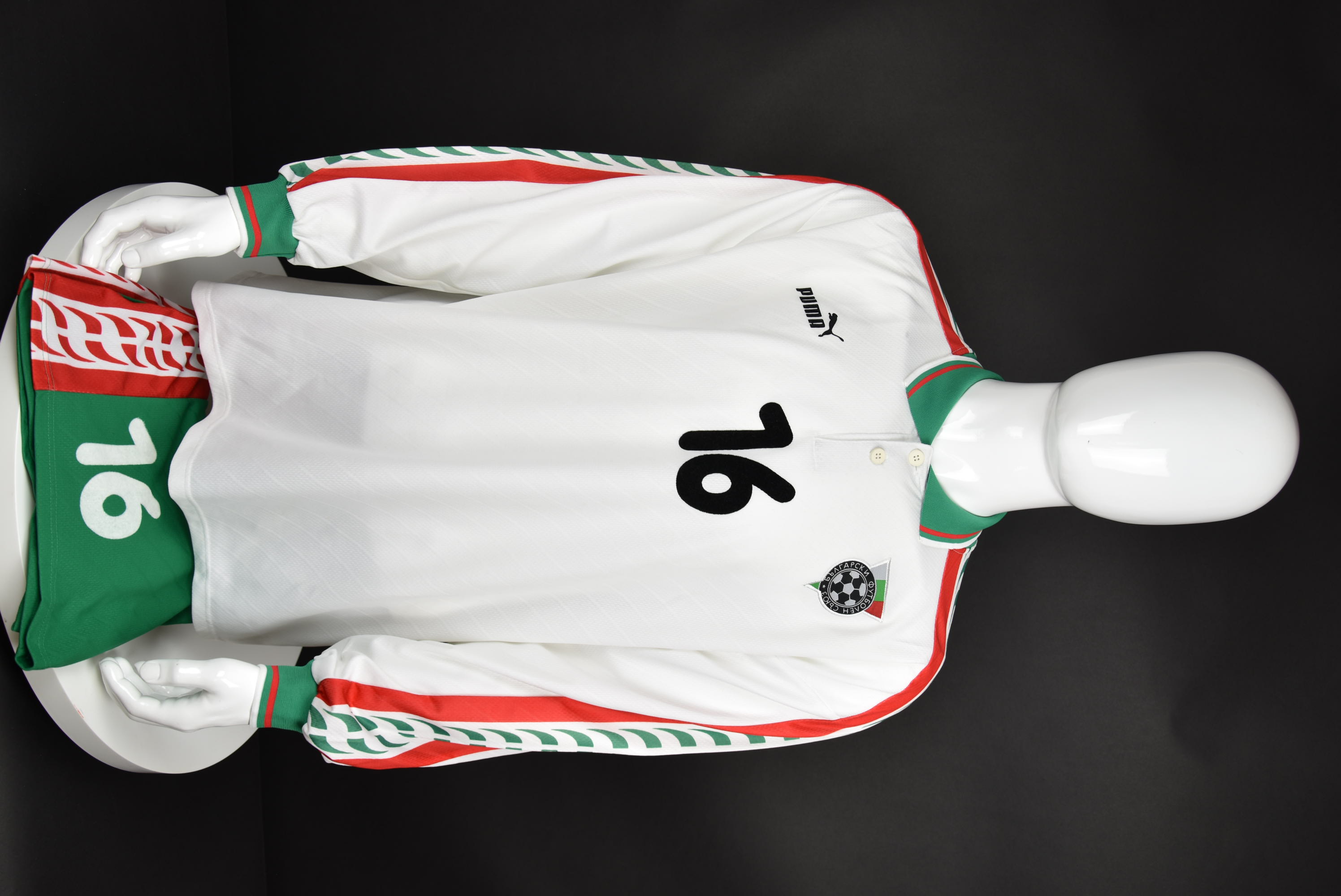 Даниел Боримиров front photo