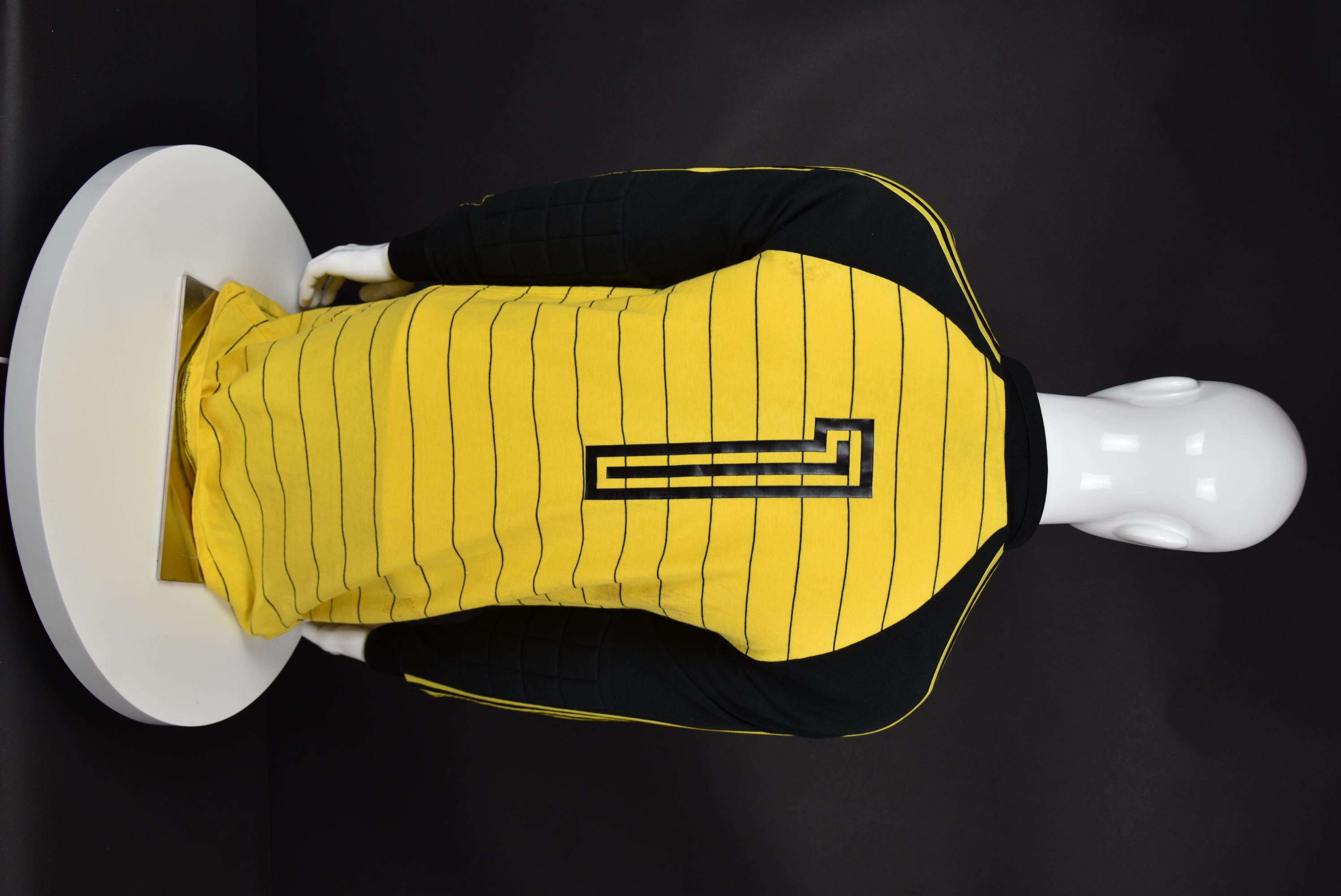 Борислав Михайлов back photo