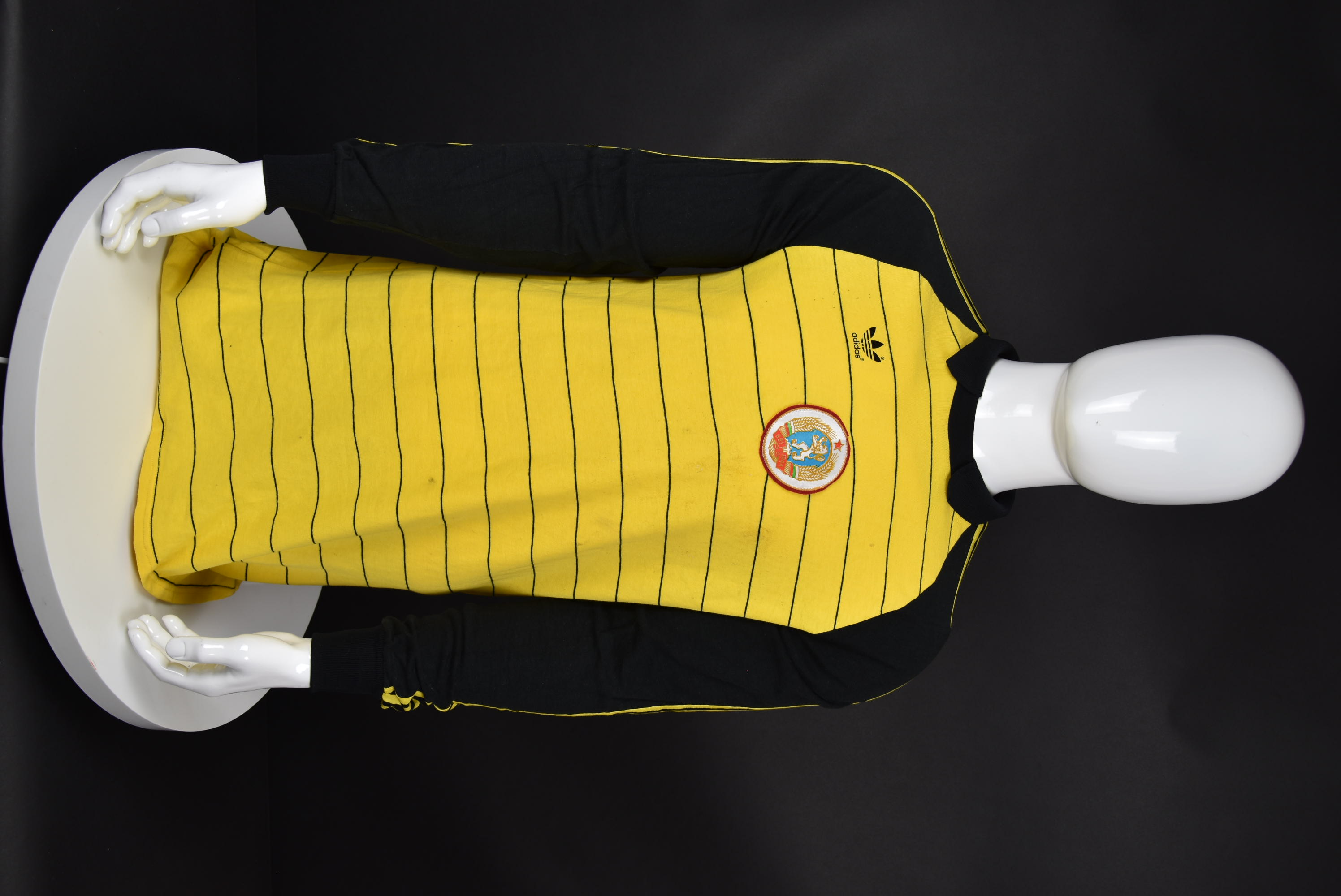 Борислав Михайлов front photo