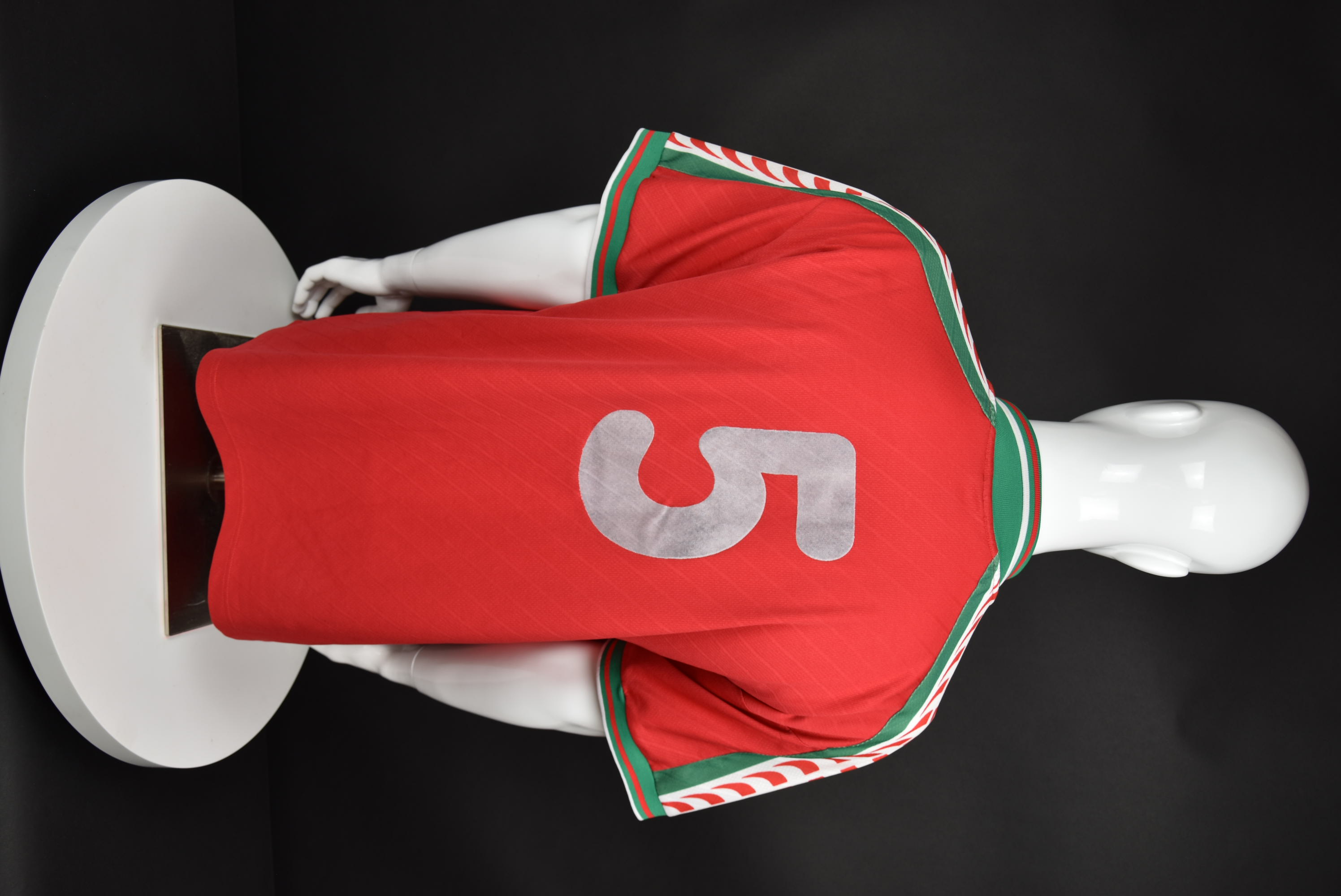 Ивайло Йорданов back photo