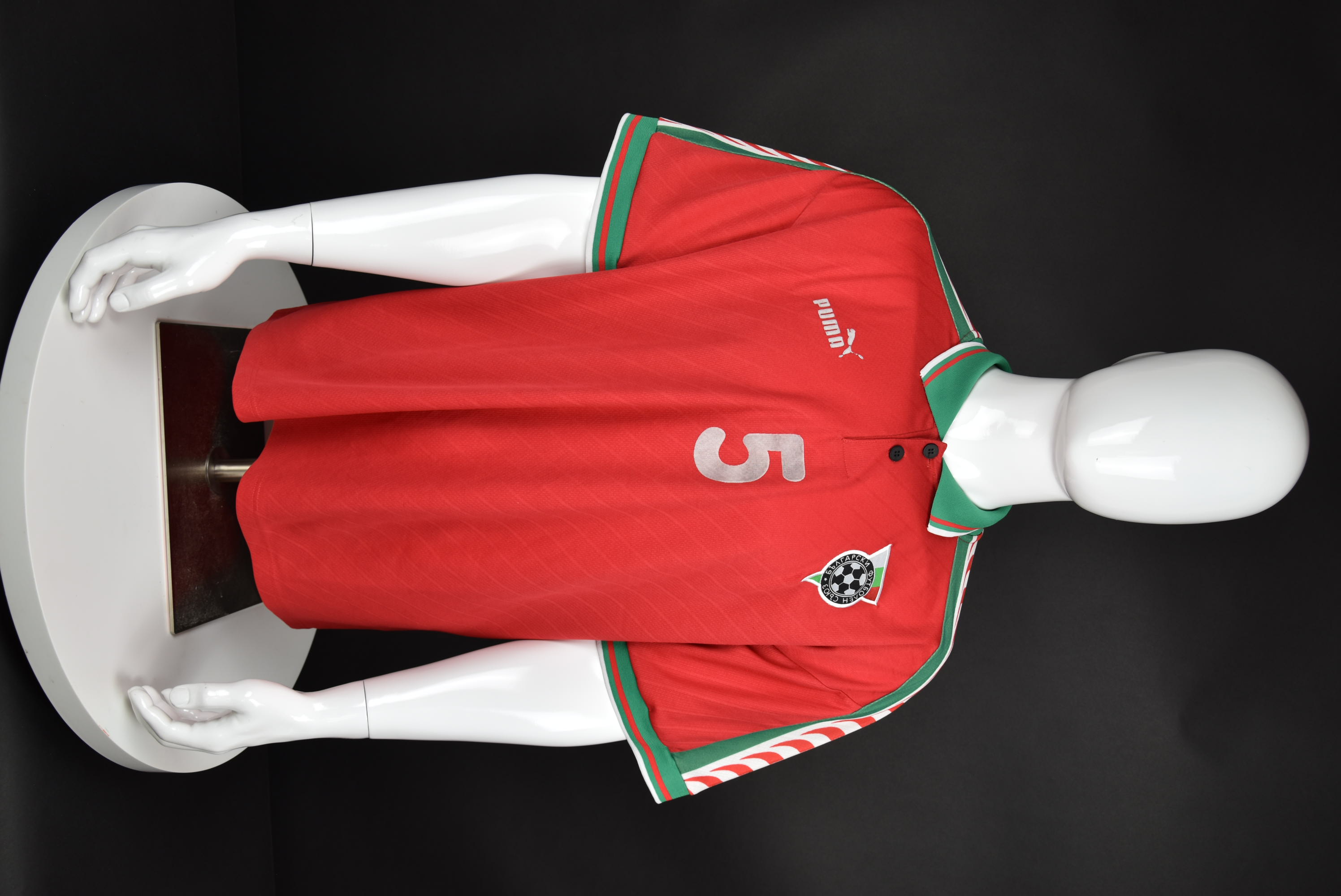 Ивайло Йорданов front photo