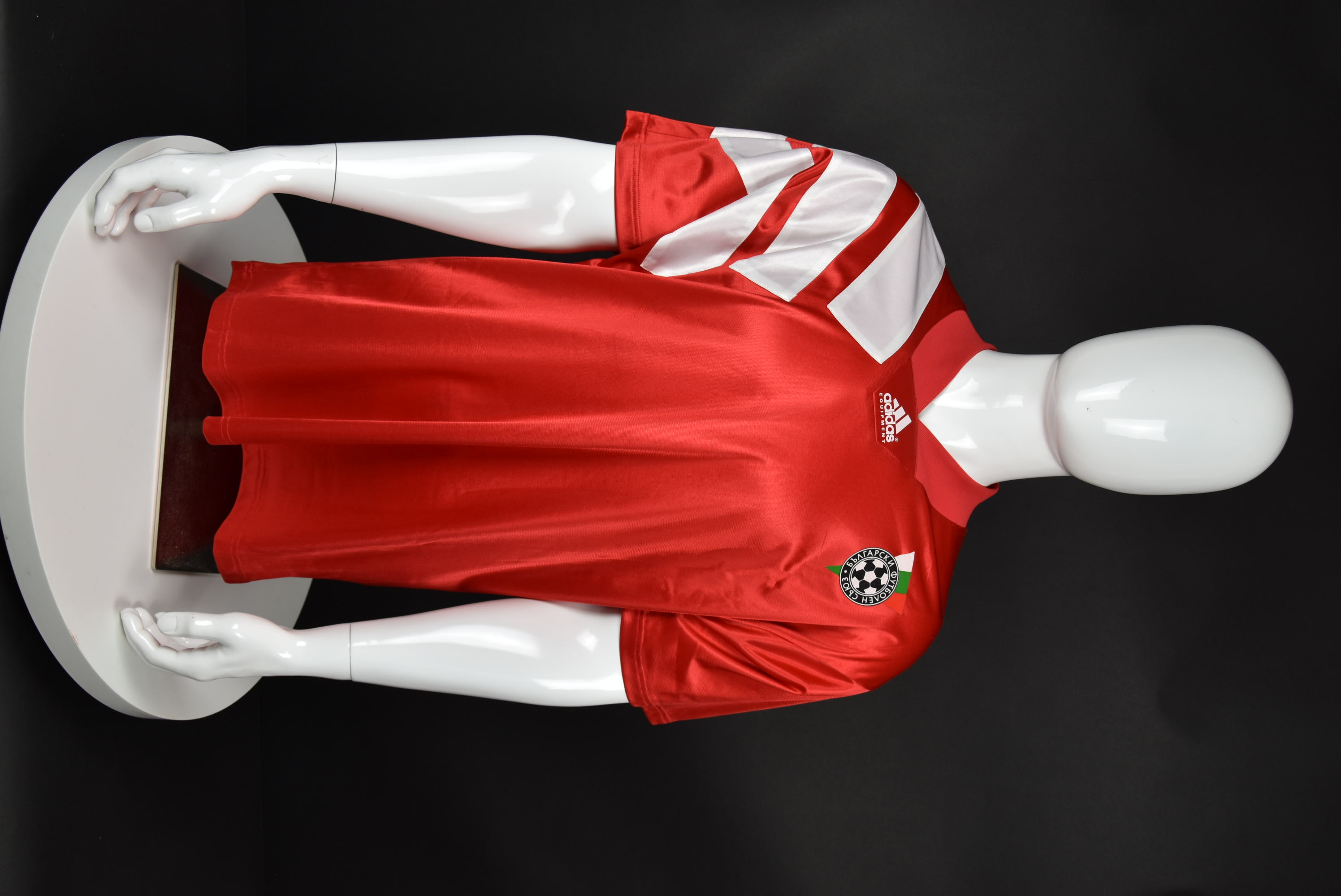 Христо Стоичков front photo