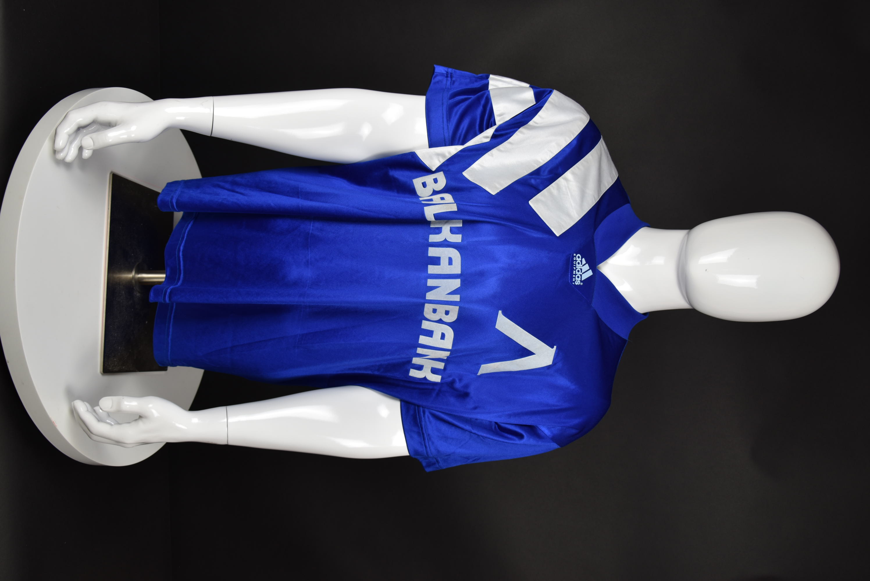 Цанко Цветанов front photo