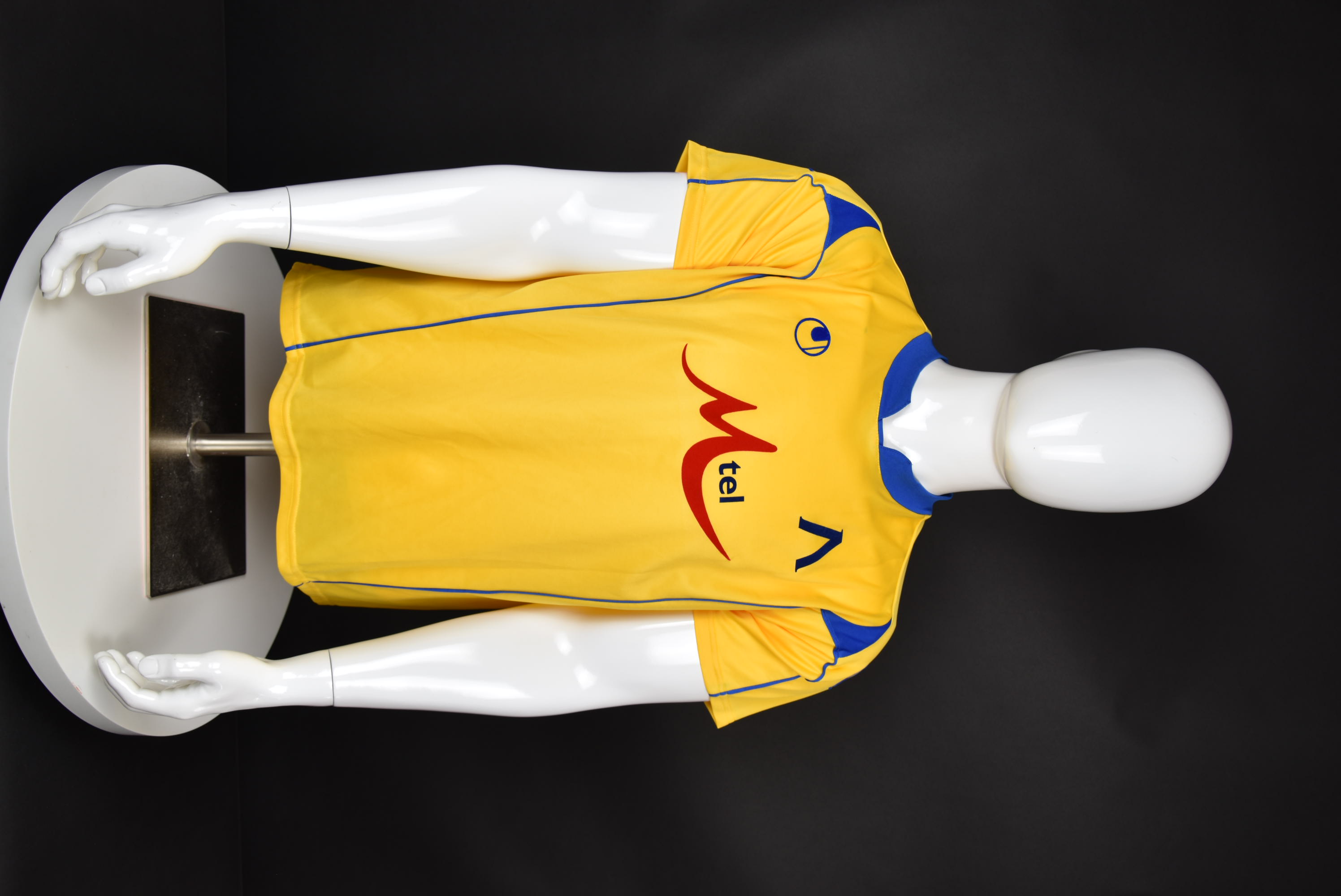 Мирослав Иванов front photo