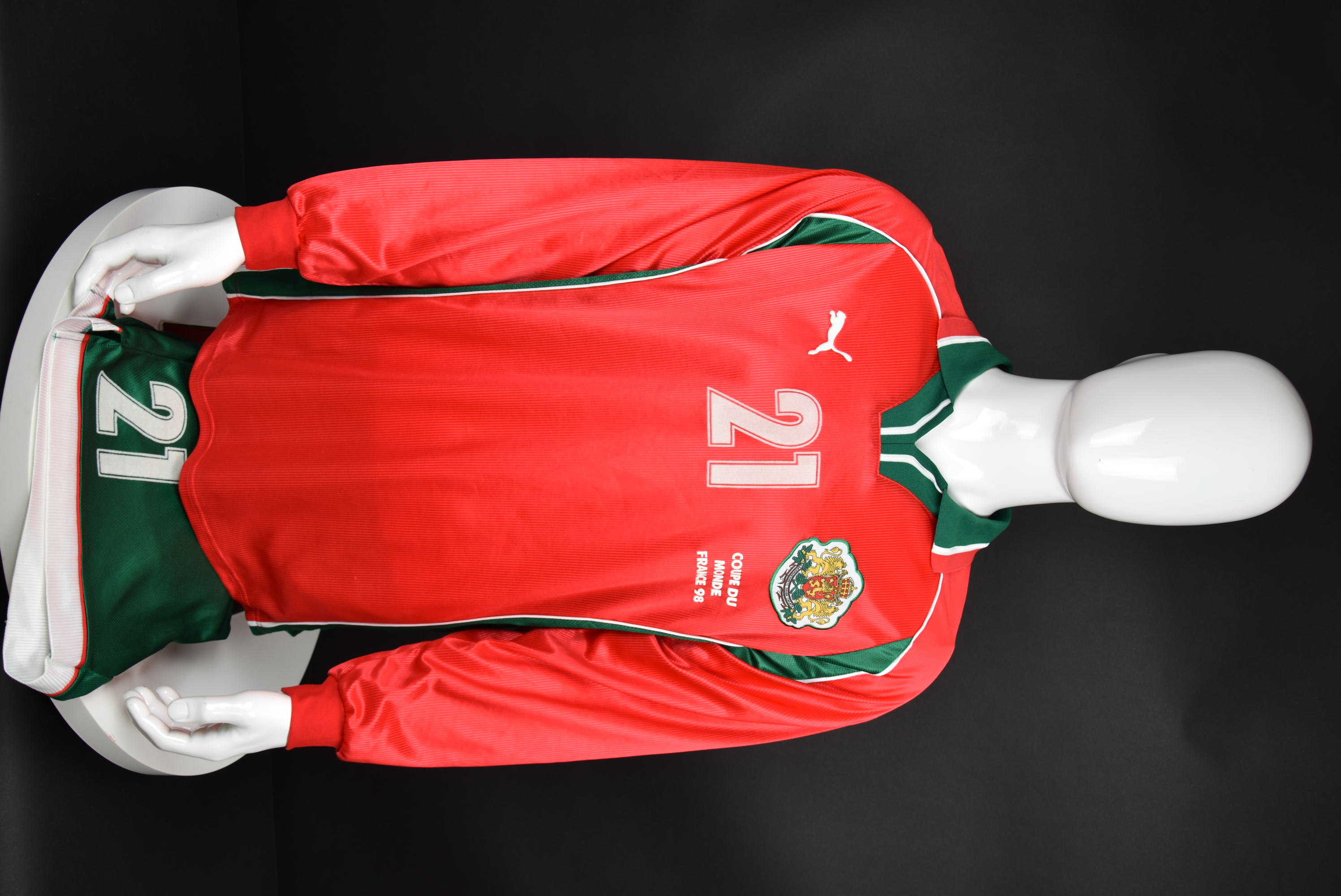 Росен Кирилов front photo