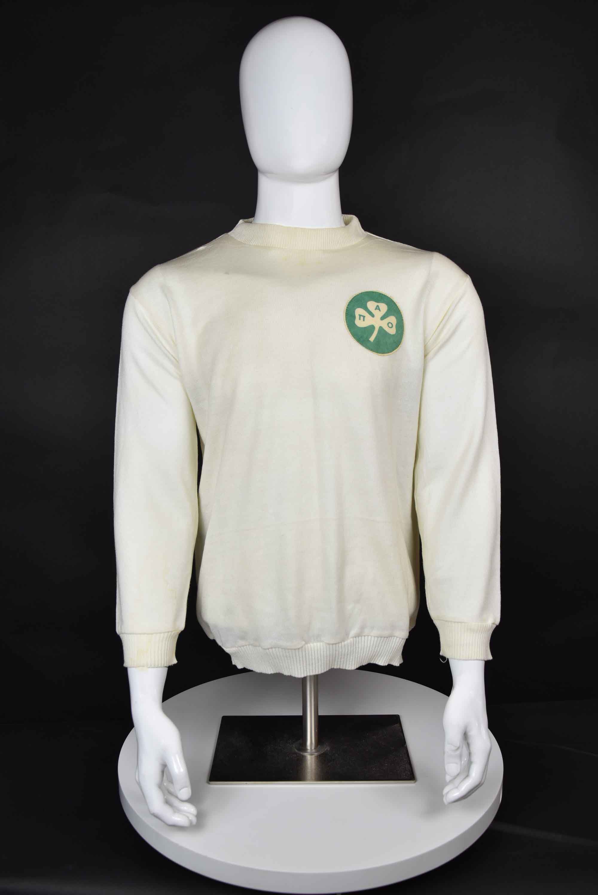 Димитриос Димитриу front photo