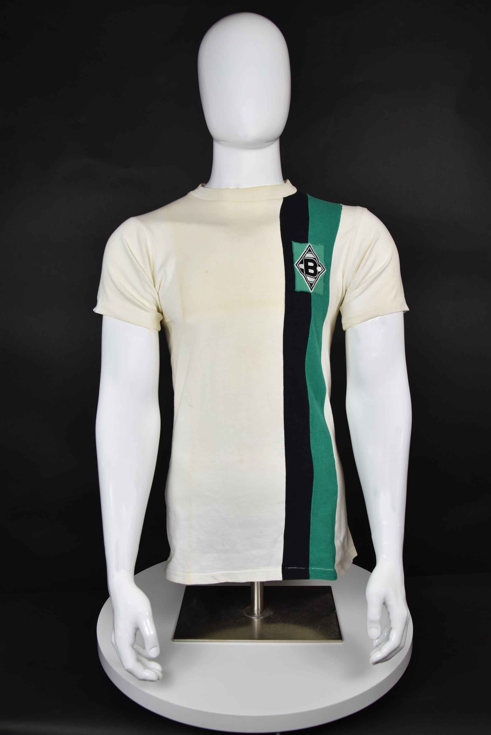 Берти Фогтс front photo