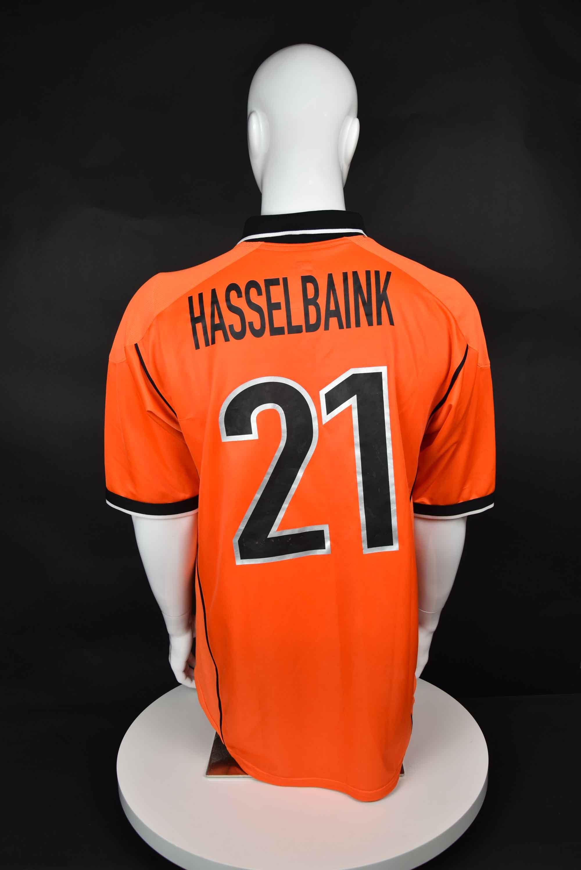 Джими Флойд Хаселбейнк back photo