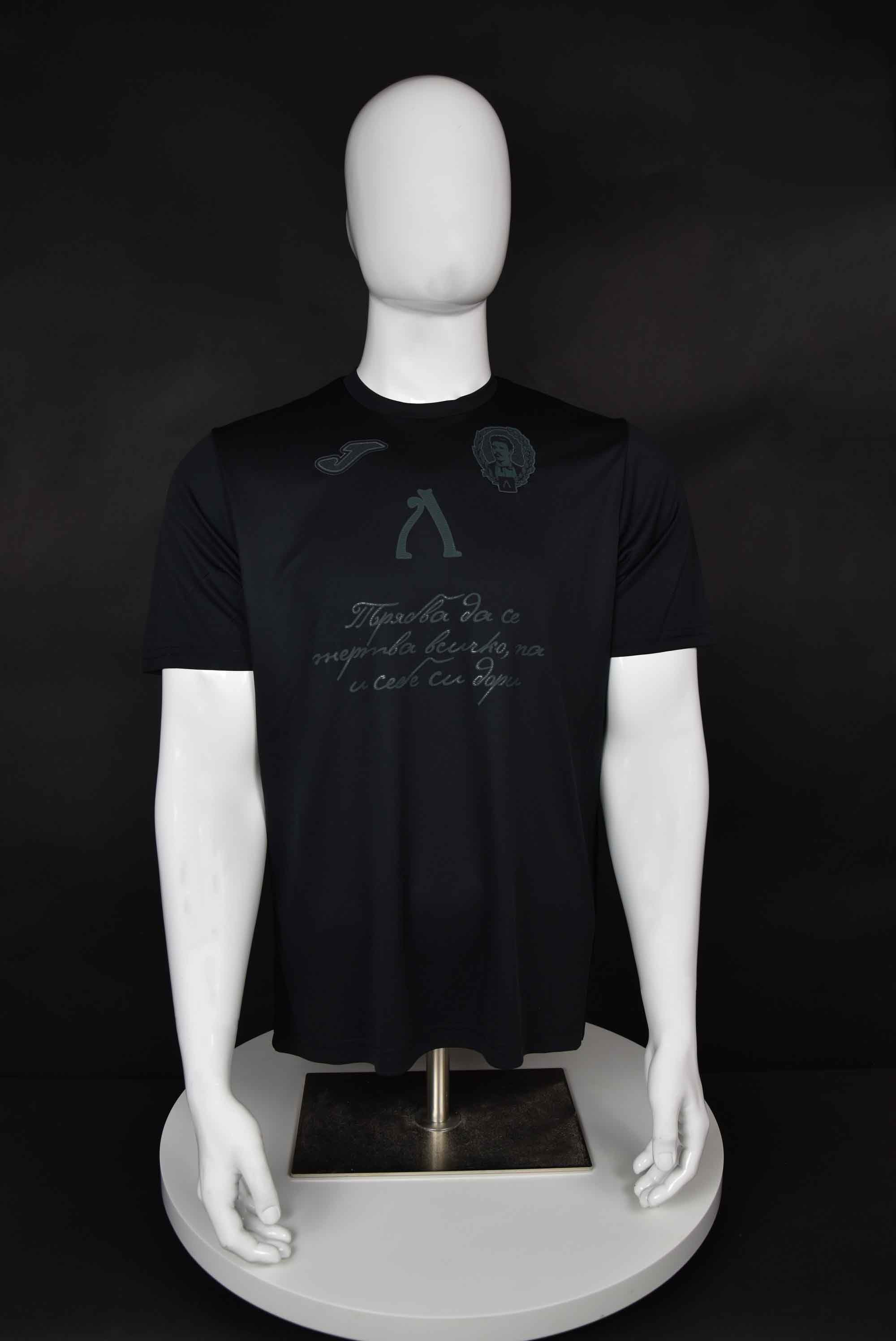 Ивелин Попов front photo