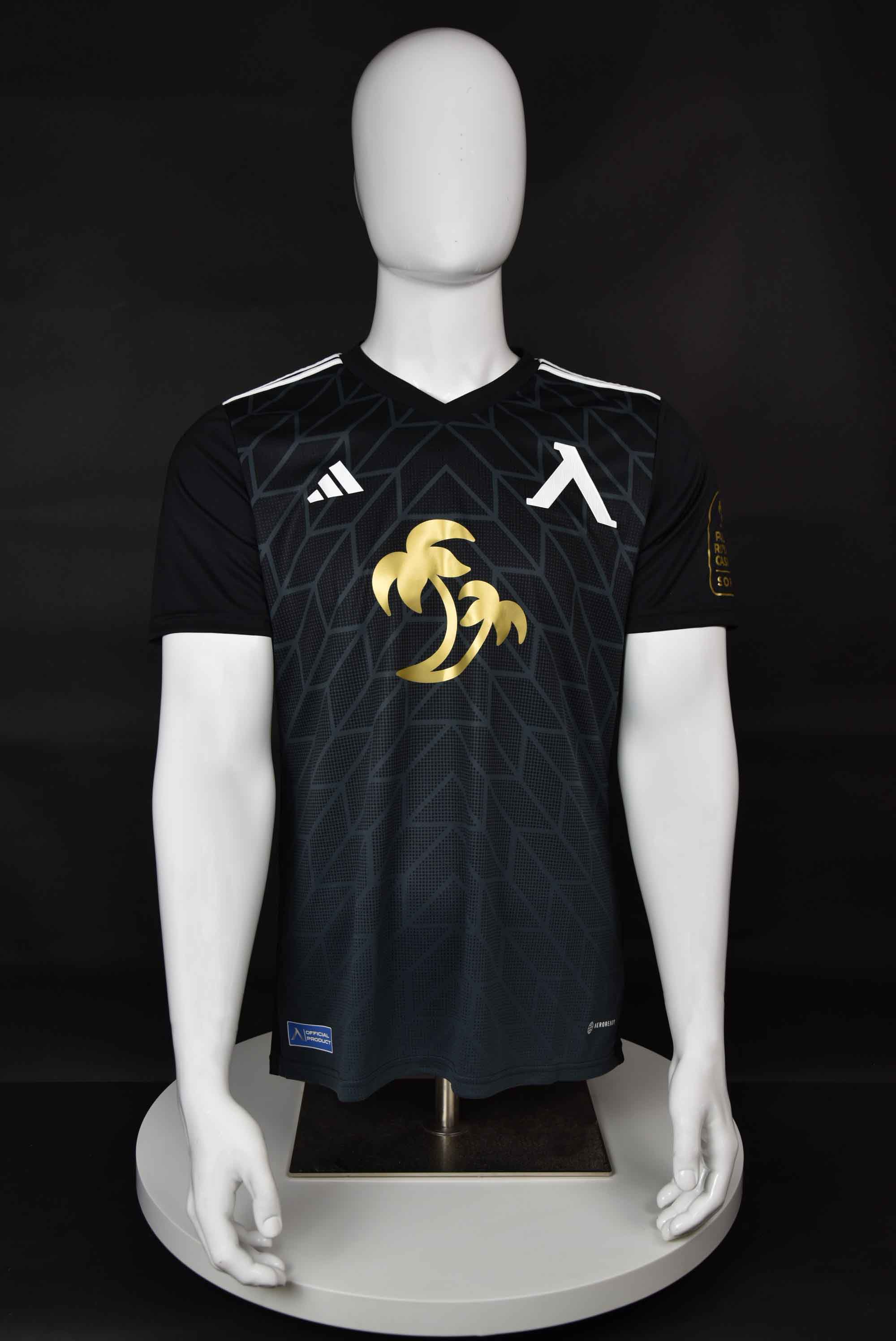 Уелтън Фелипе front photo