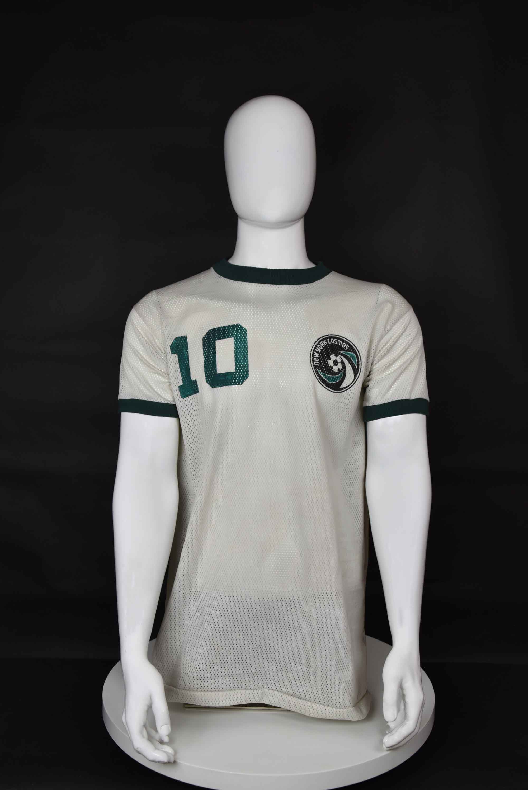 Пеле front photo