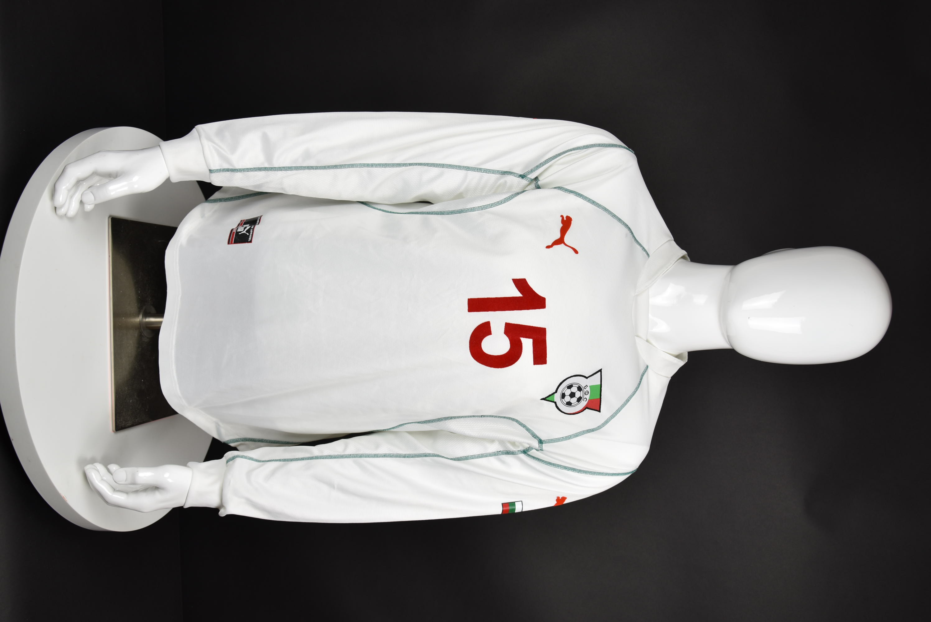 Мариян Христов front photo