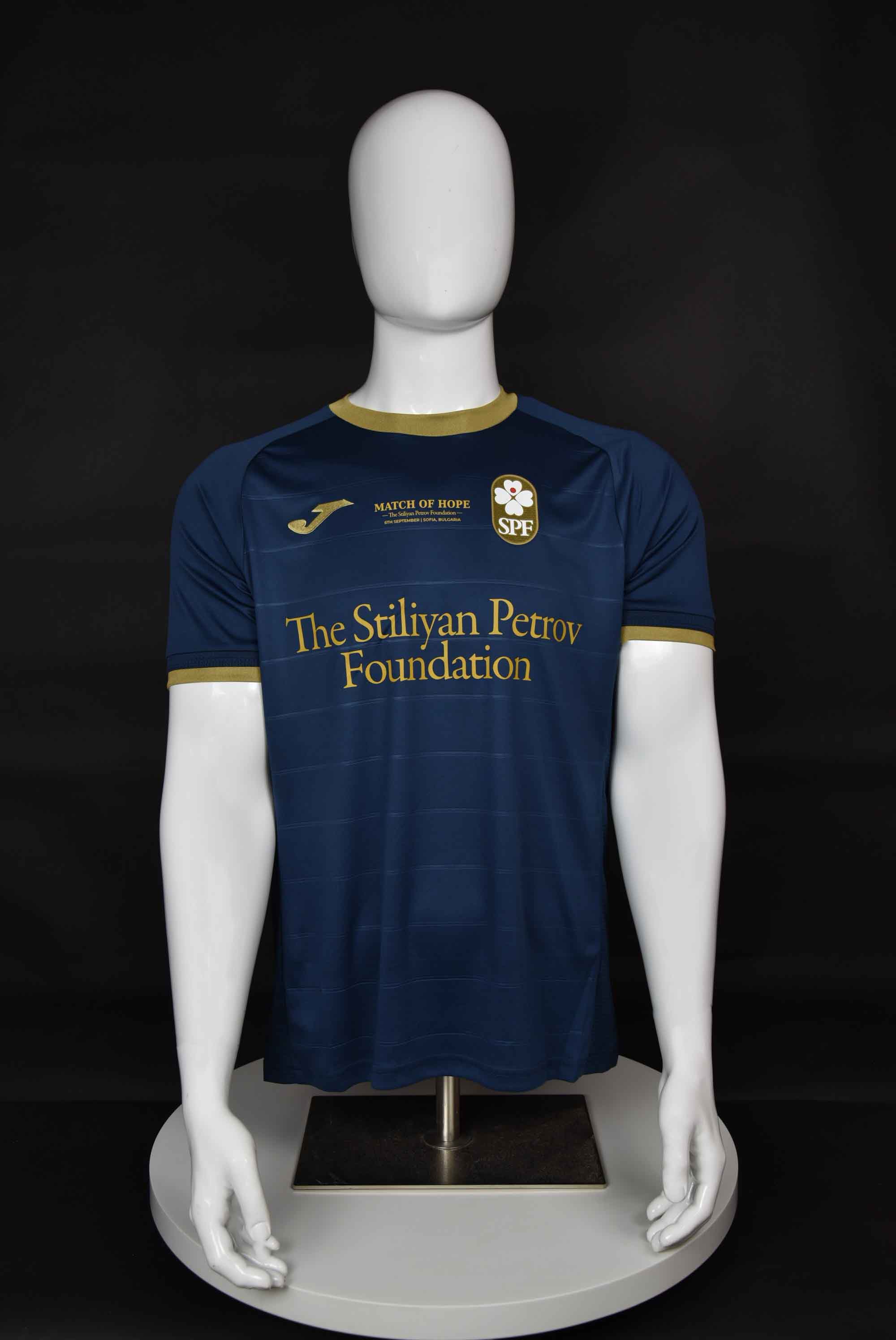 Стилиян Петров front photo