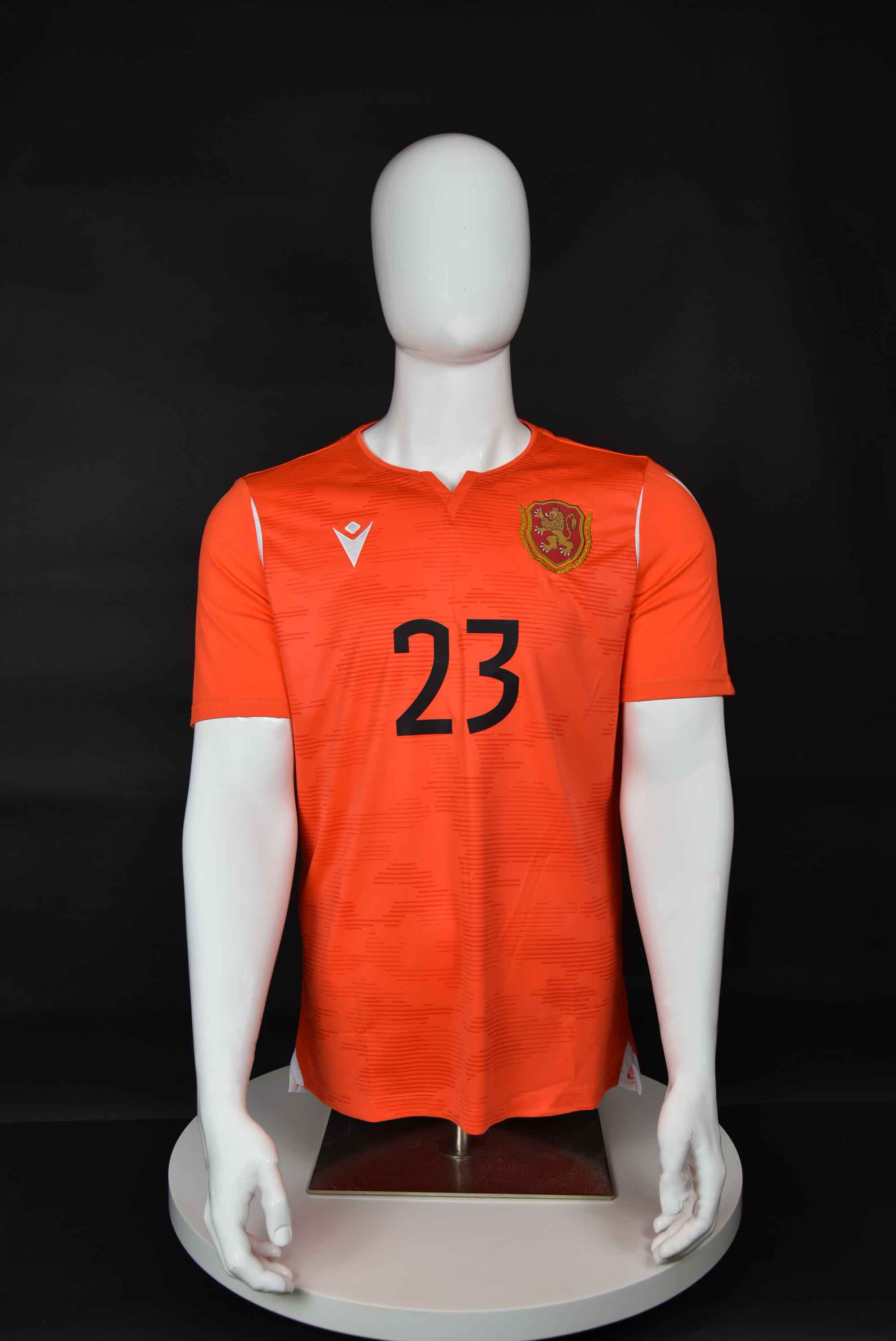 Пламен Андреев front photo