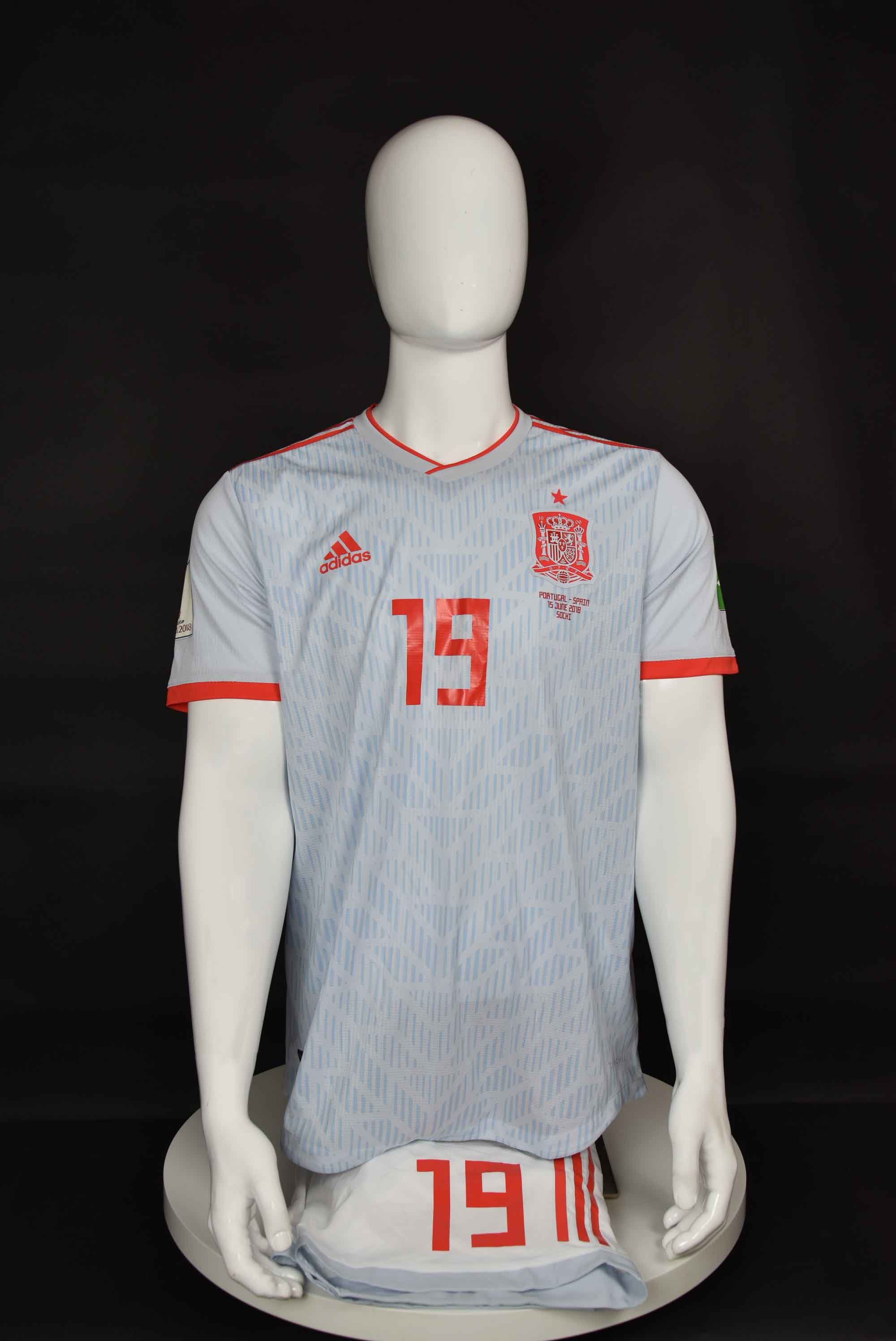 Диего Коста front photo