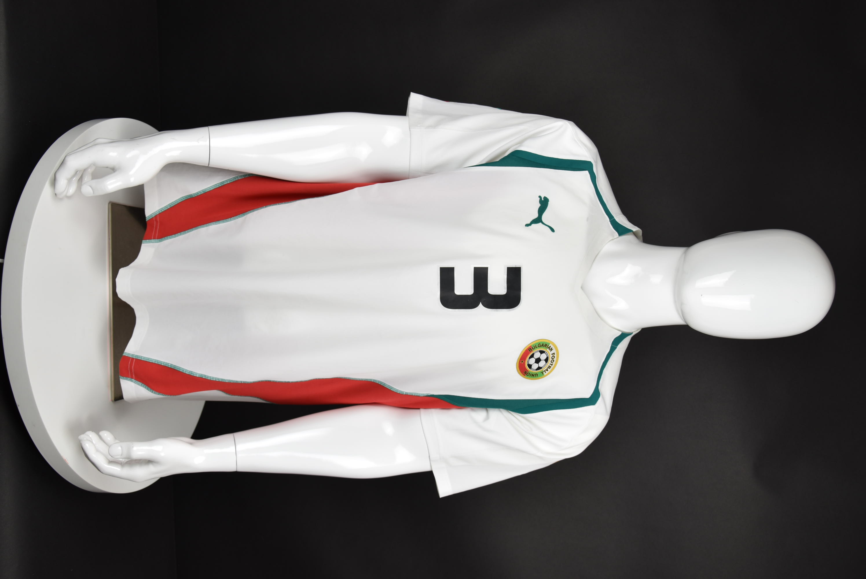 Росен Кирилов front photo