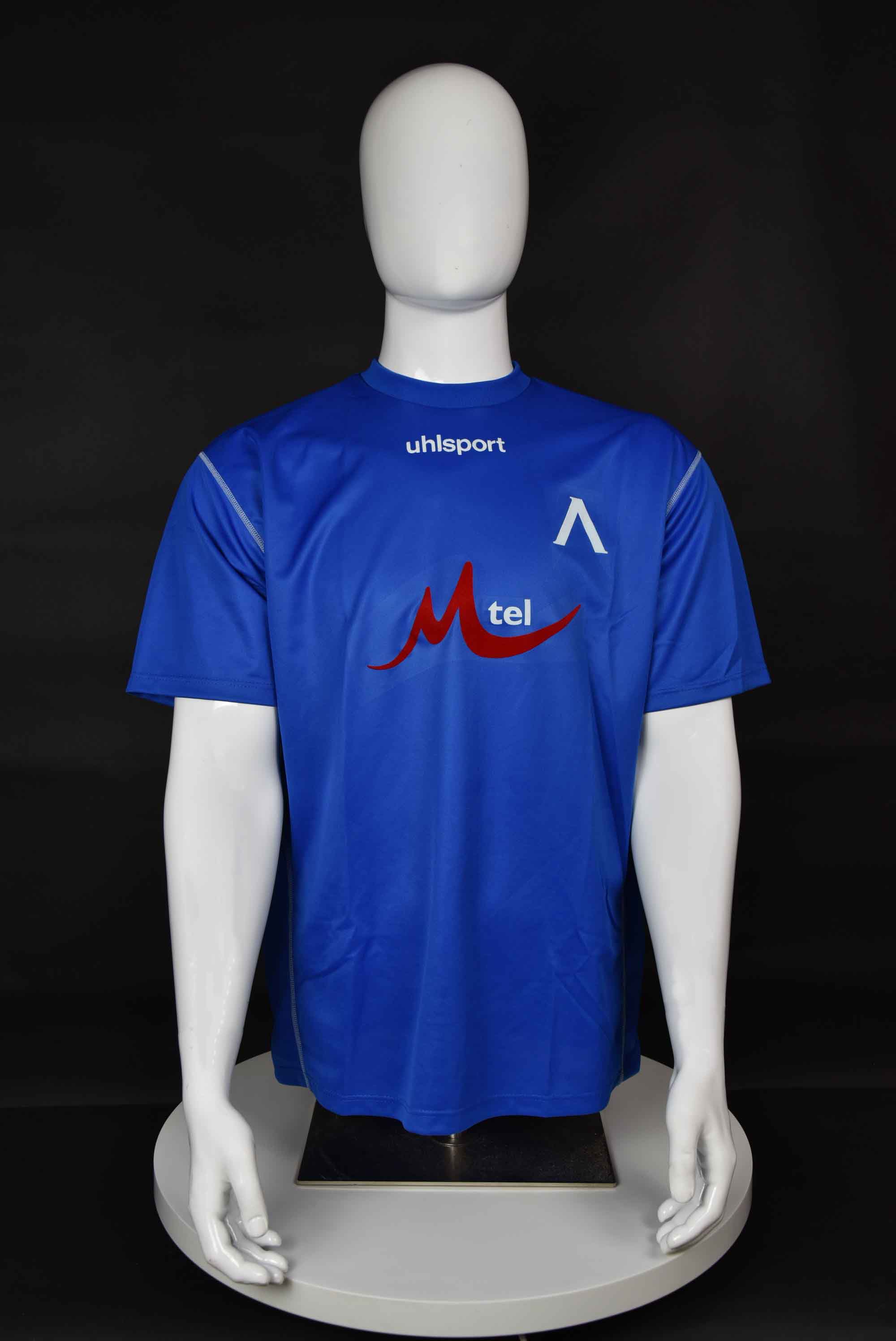 Ричард Еромоигбе front photo