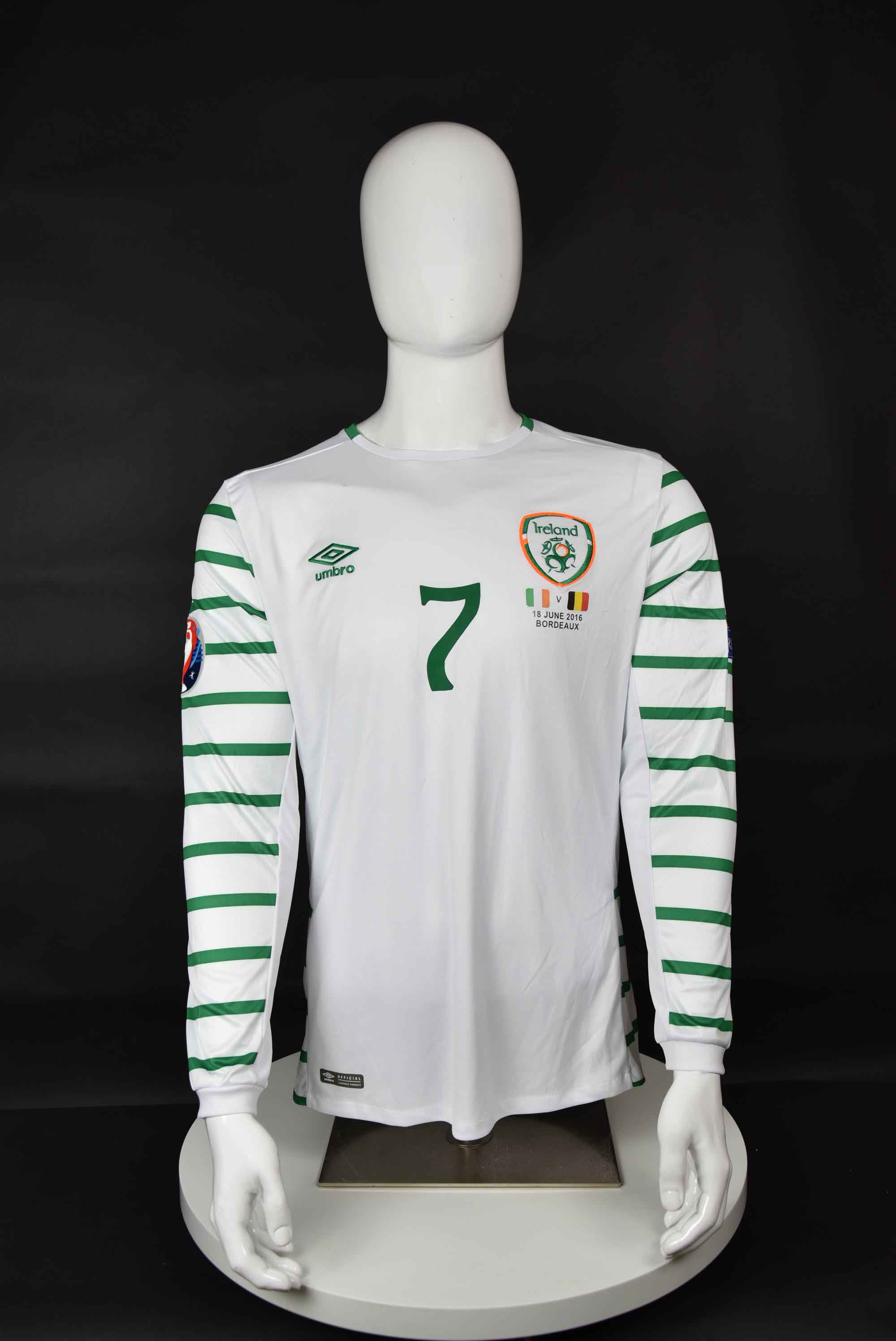 Ейдън Макгийди front photo