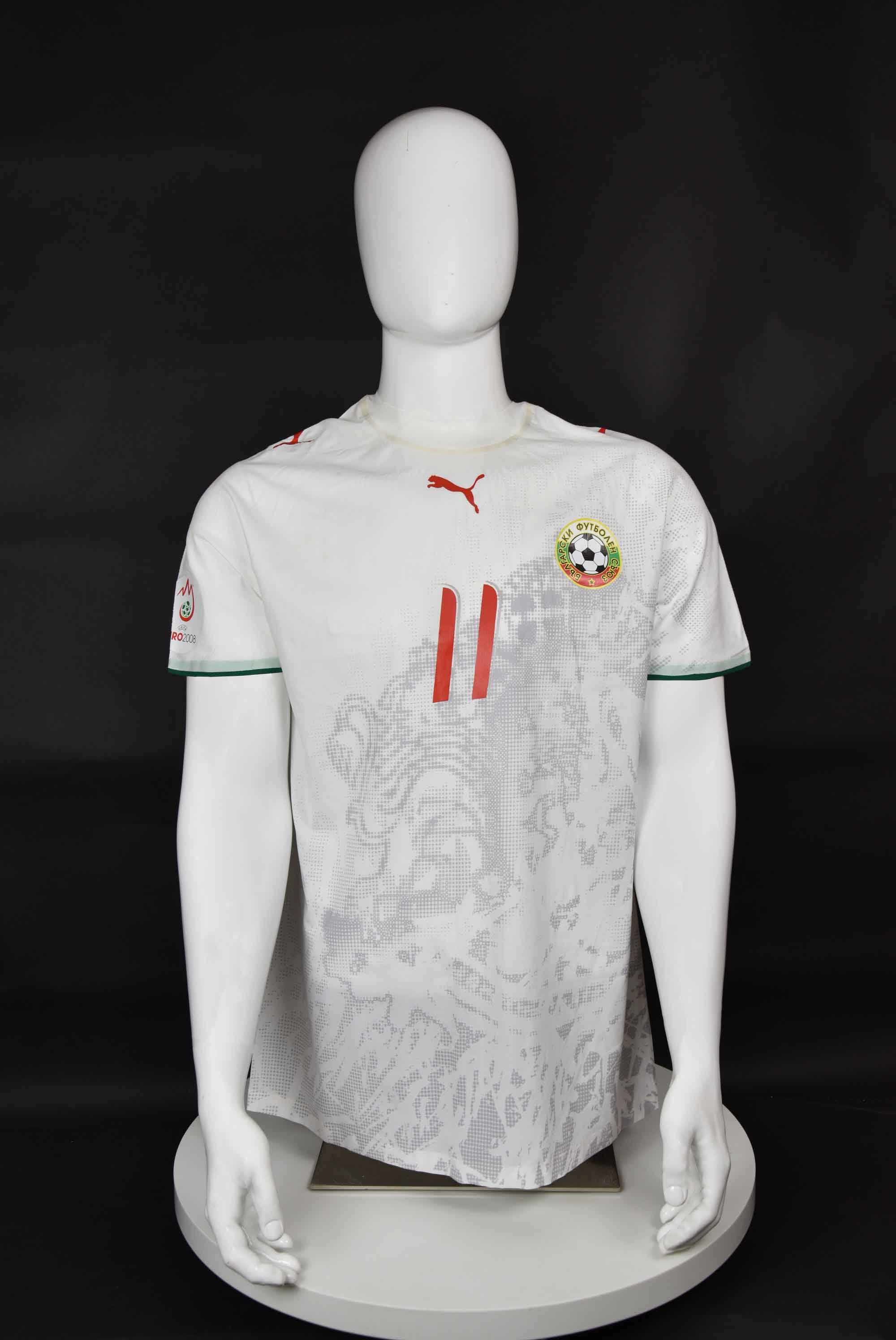 Владимир Манчев front photo