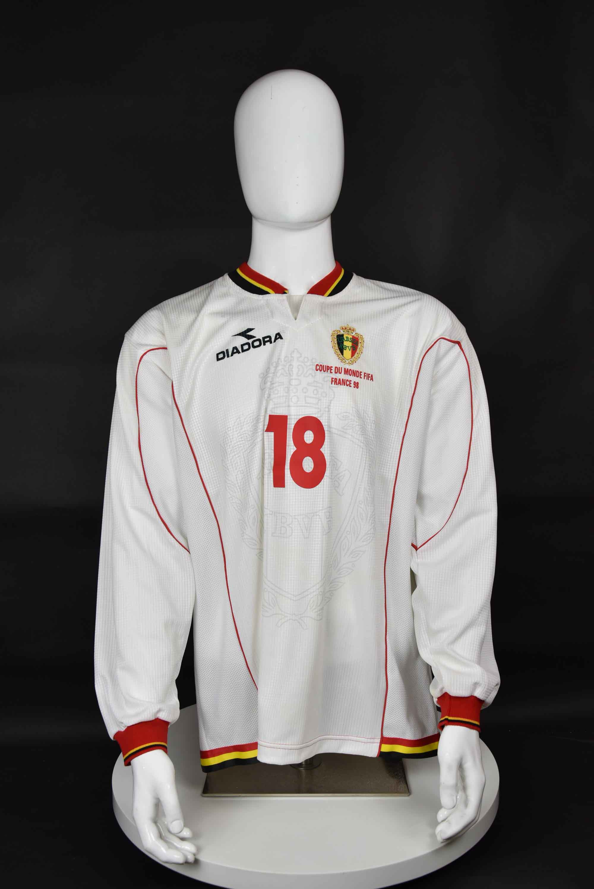 Герт Верхейен front photo